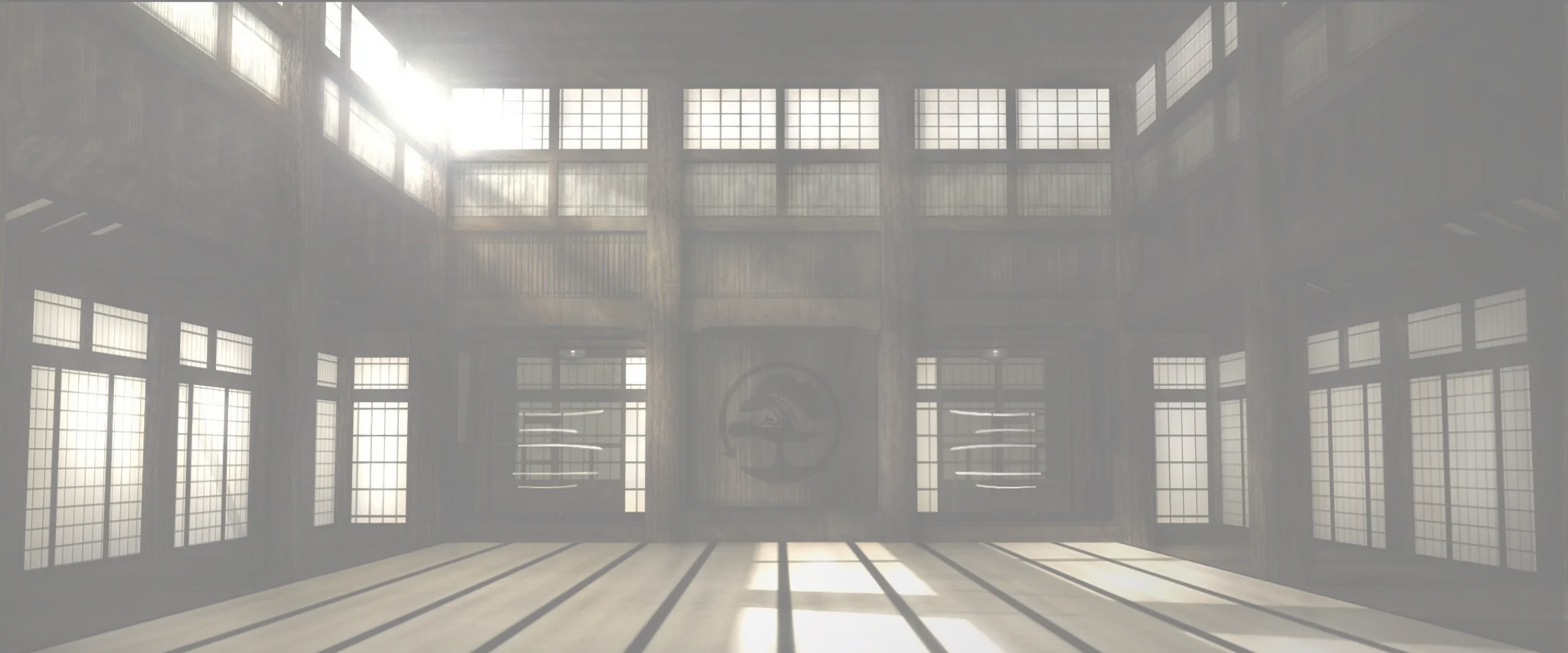 Academy Du Thouet Jeet Kune Do