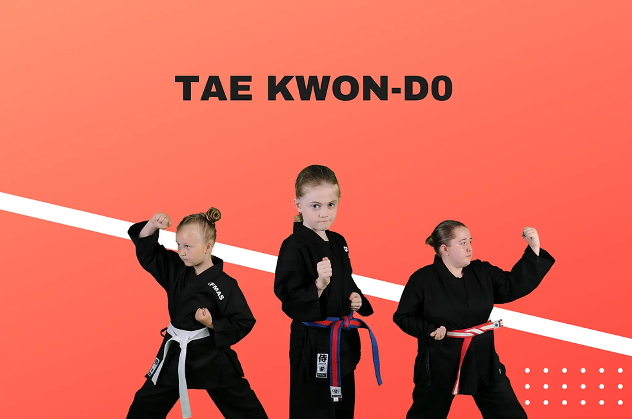 The Martial Arts Centre