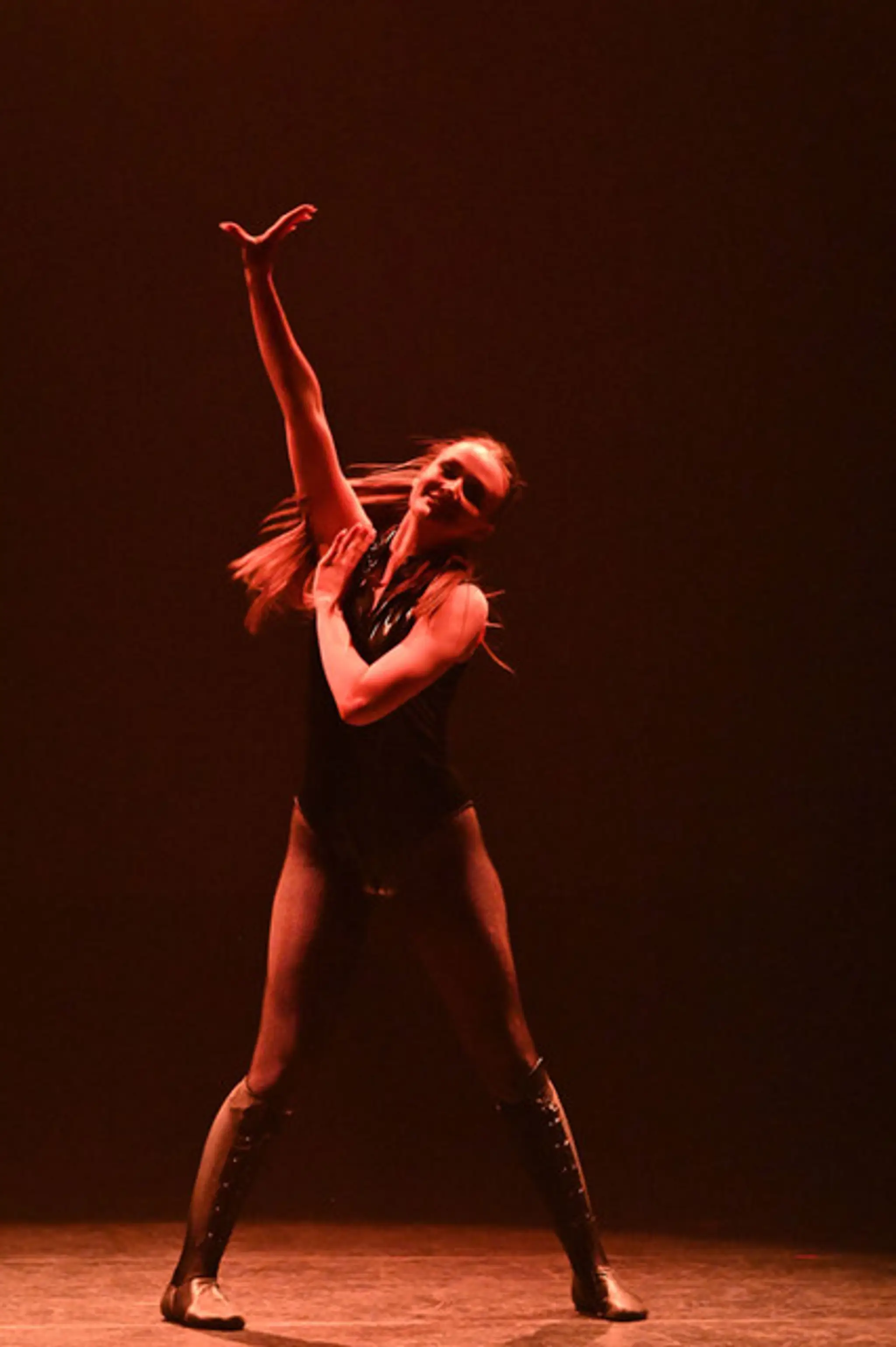 Stratosphere Performing Arts