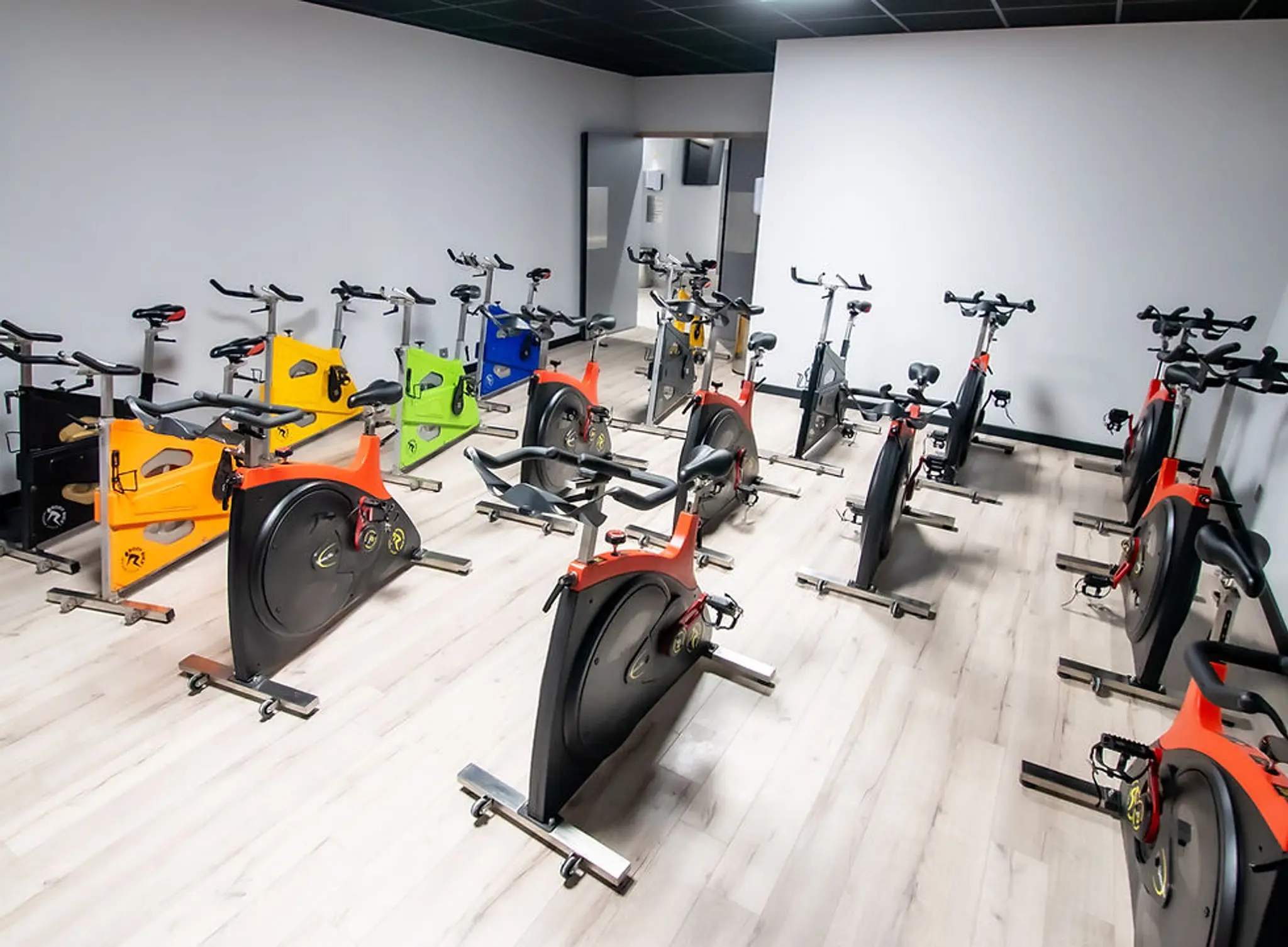 Planète Fitness - Salle de sport Saint Lô