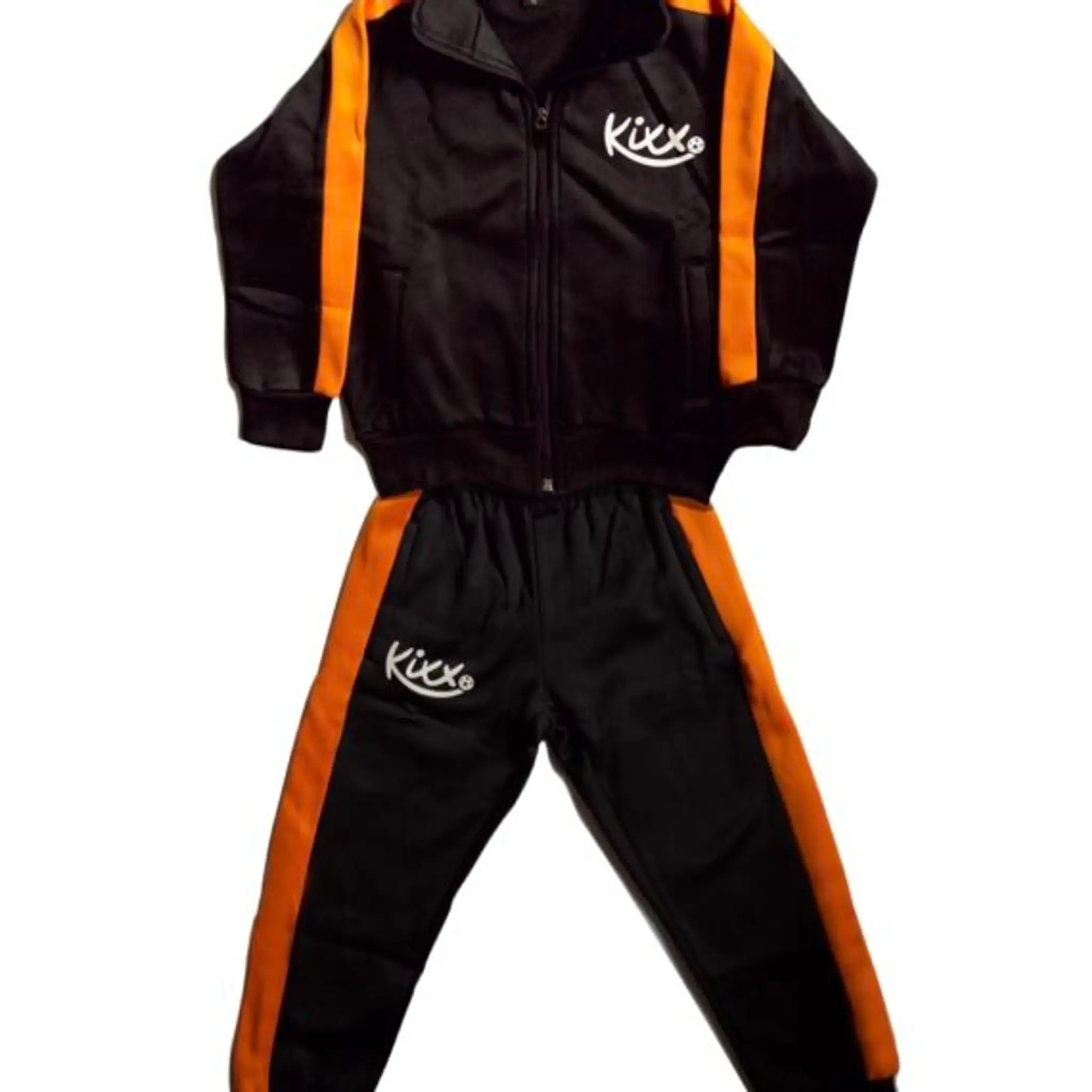 Kixx Wolverhampton - Fallings Park Football Academy