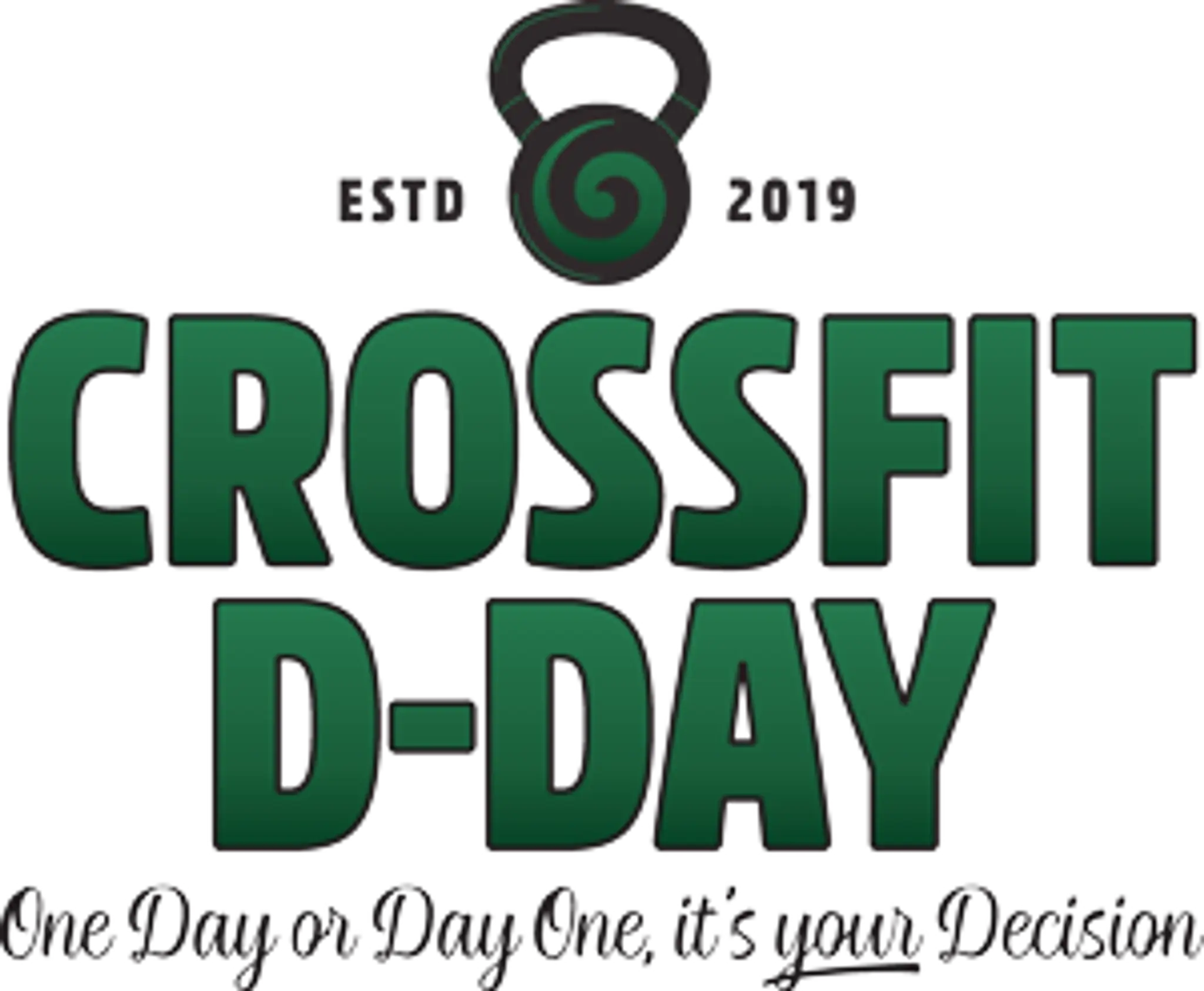 CrossFit D-Day