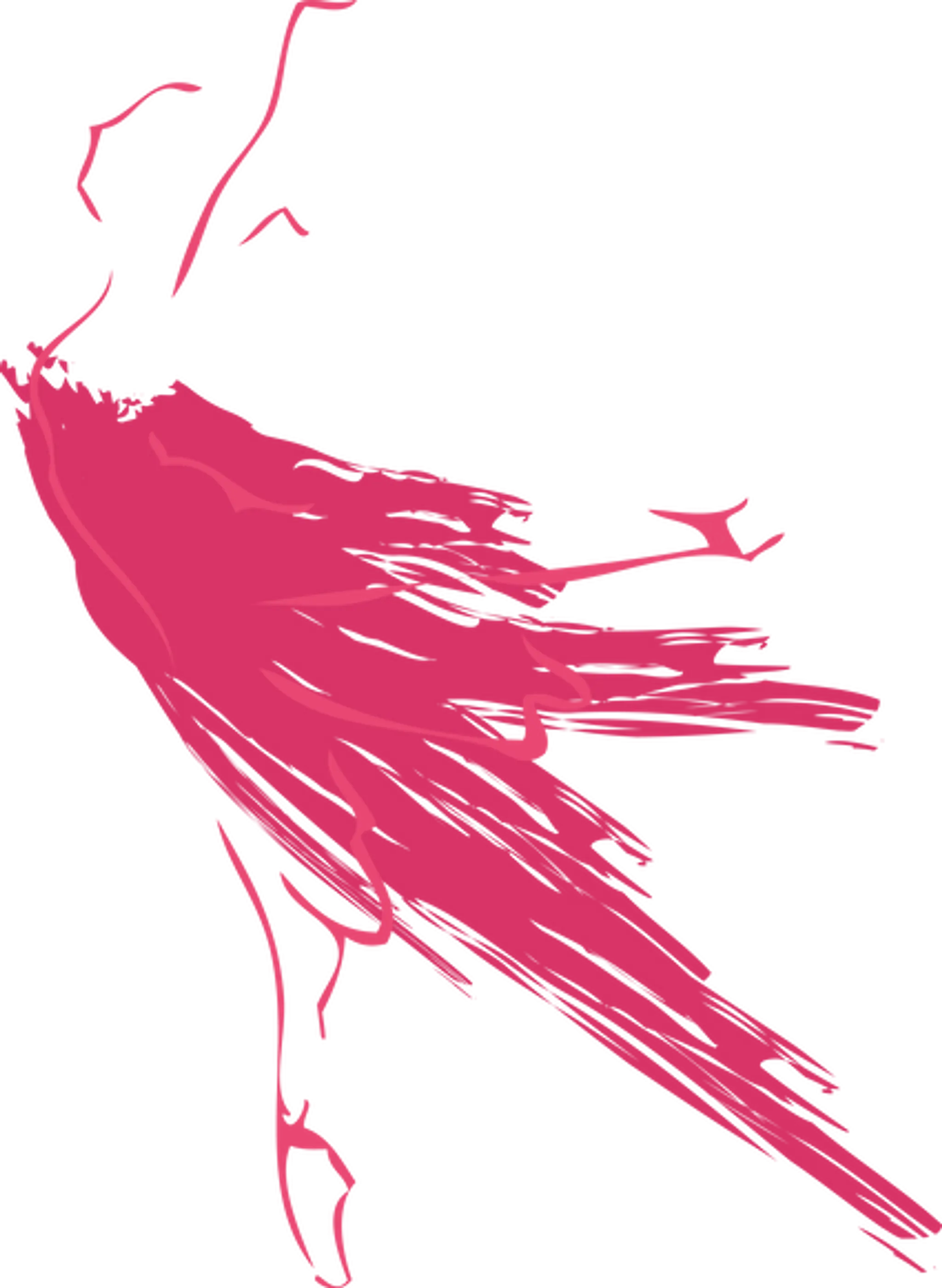 Angel Danse