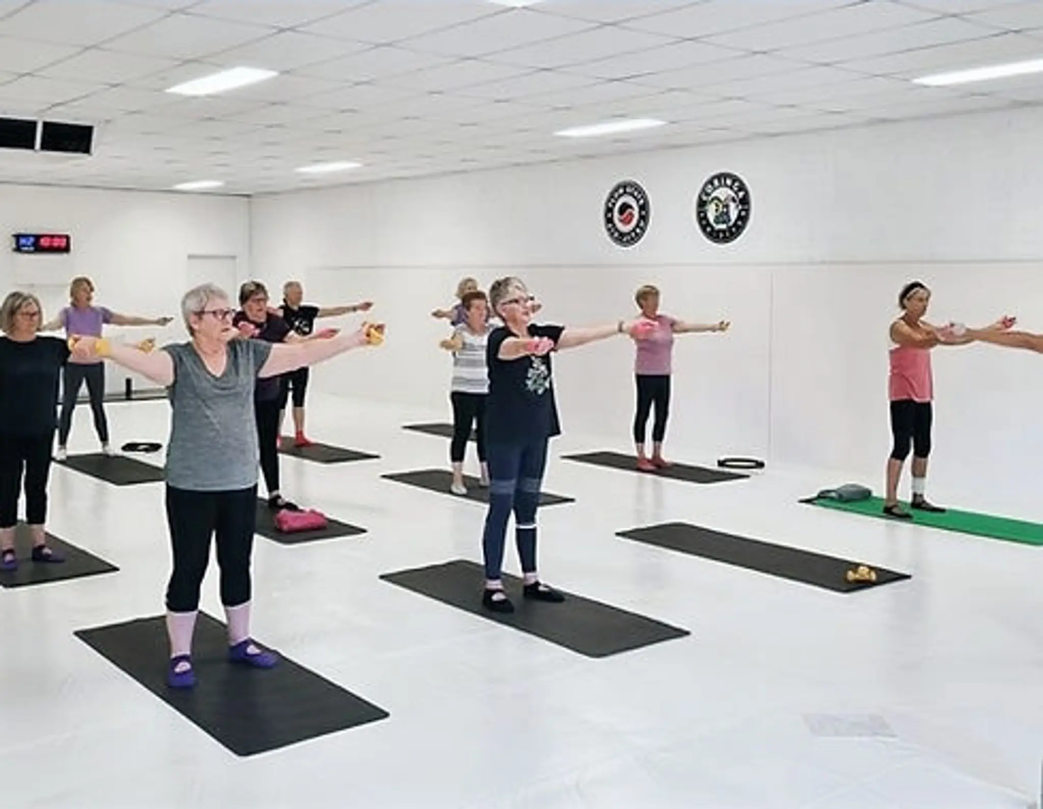 Flow State Fitness & Pilates