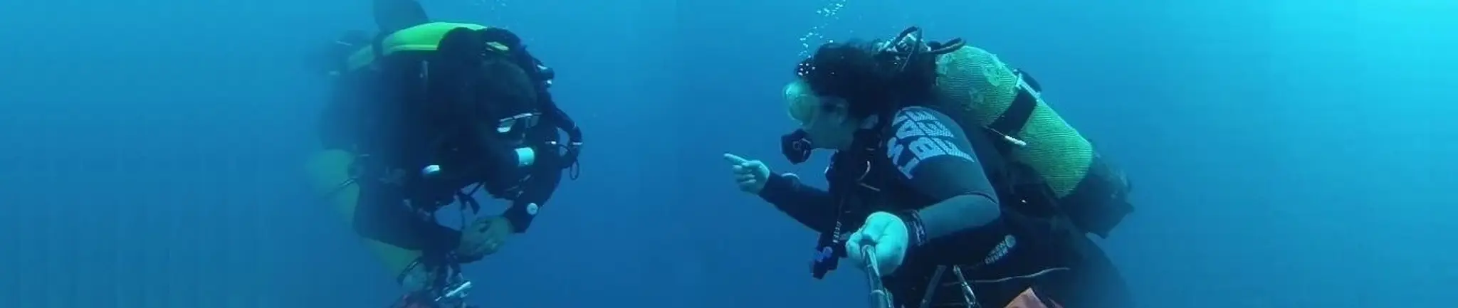 Chorley Sub Aqua Club