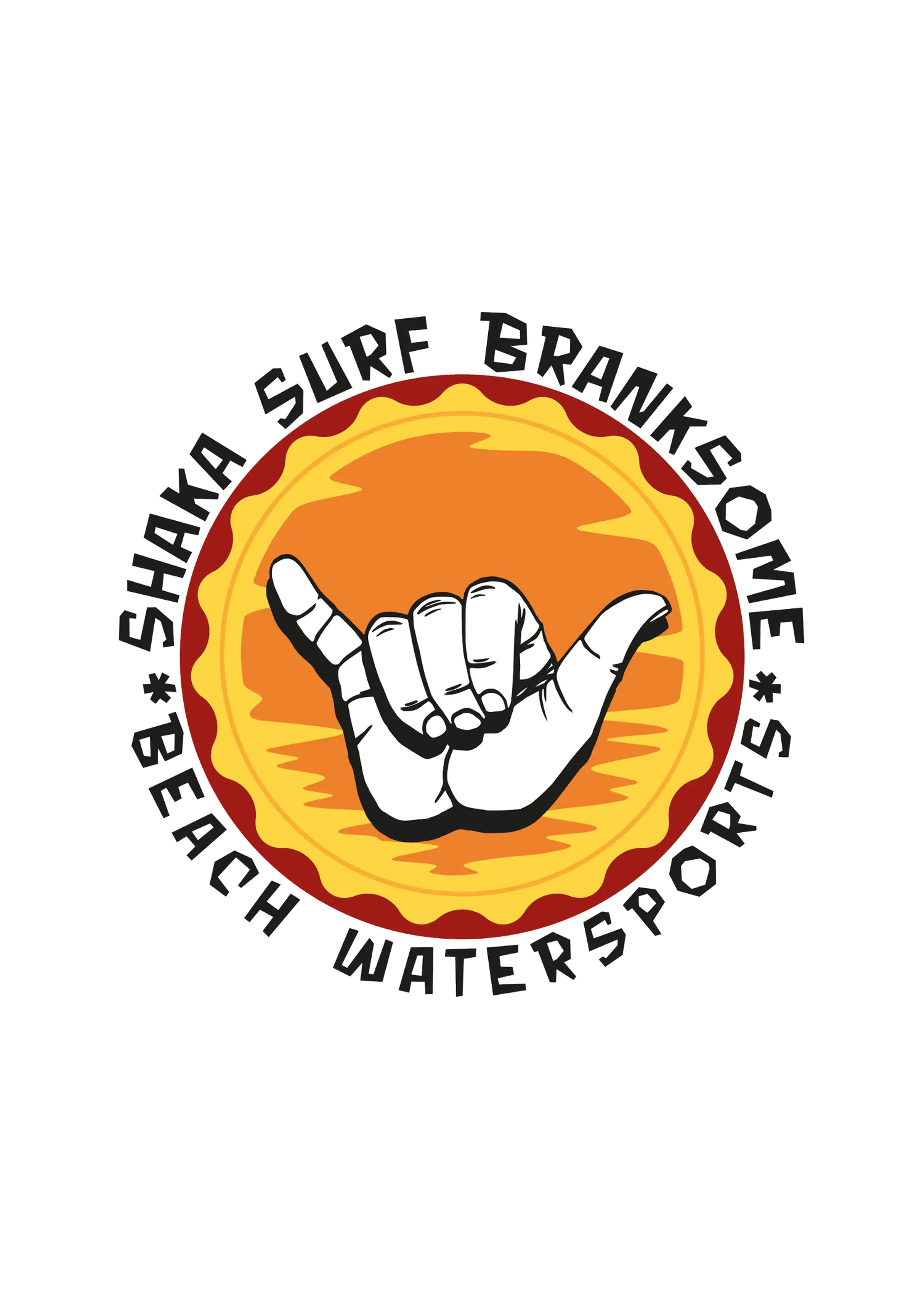 Shaka Surf Branksome