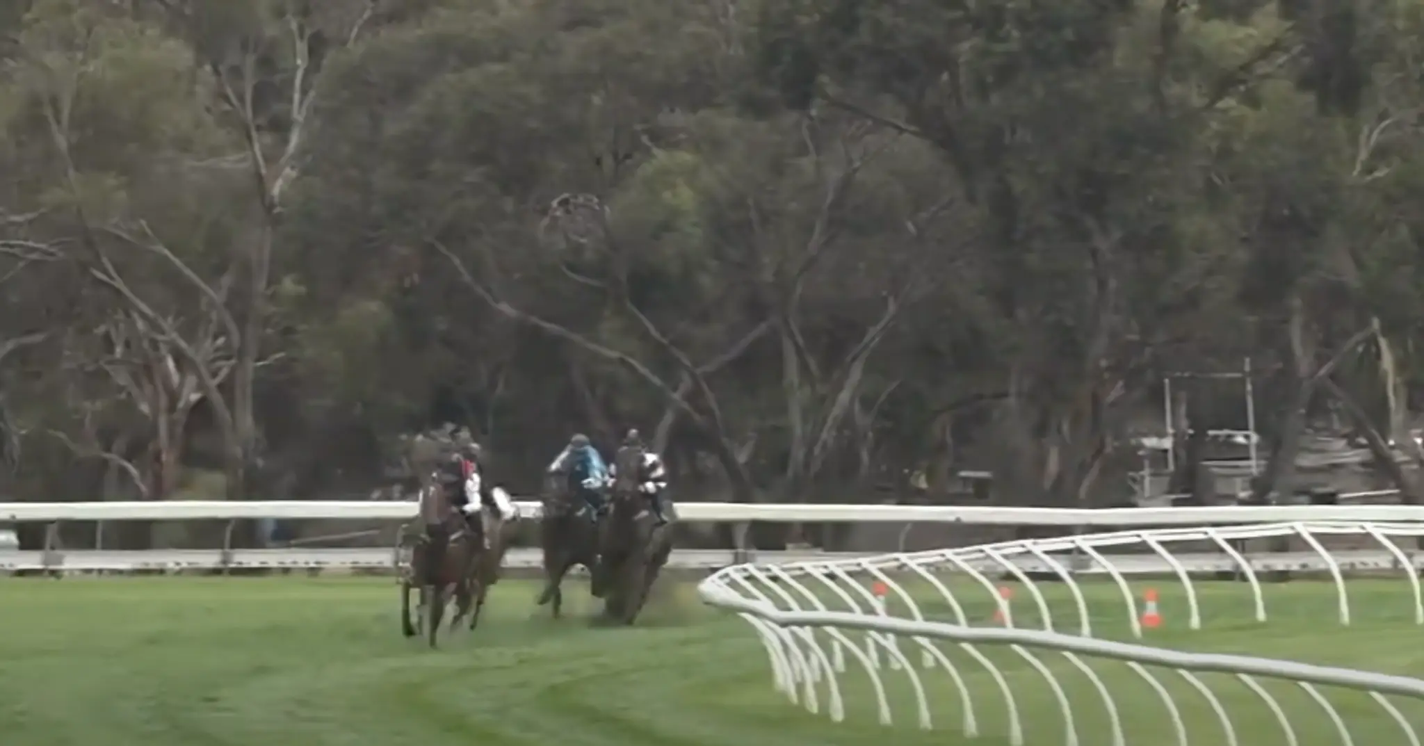 Racing South Australia