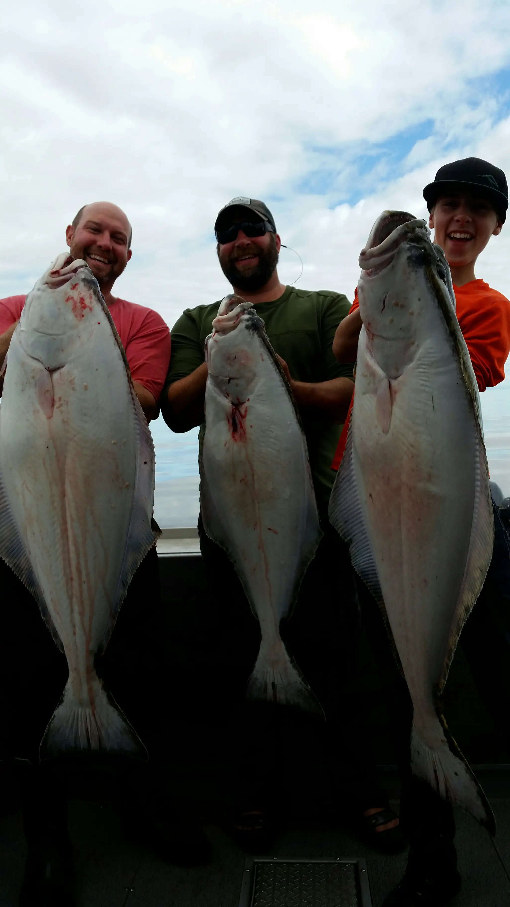 Wildfish Charters: Prince Rupert Fishing Charters