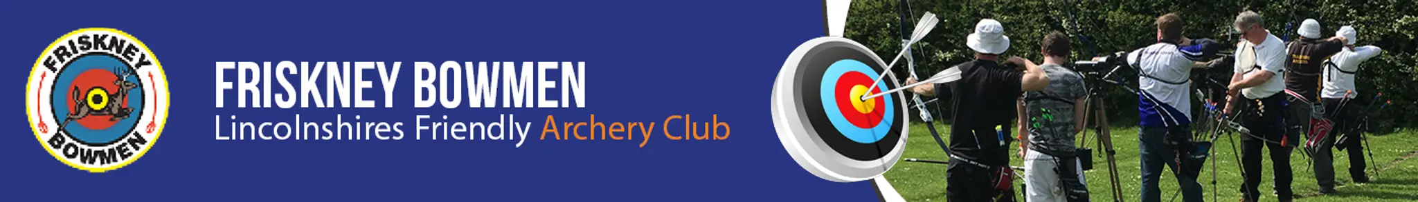 Friskney Bowmen Archery Club