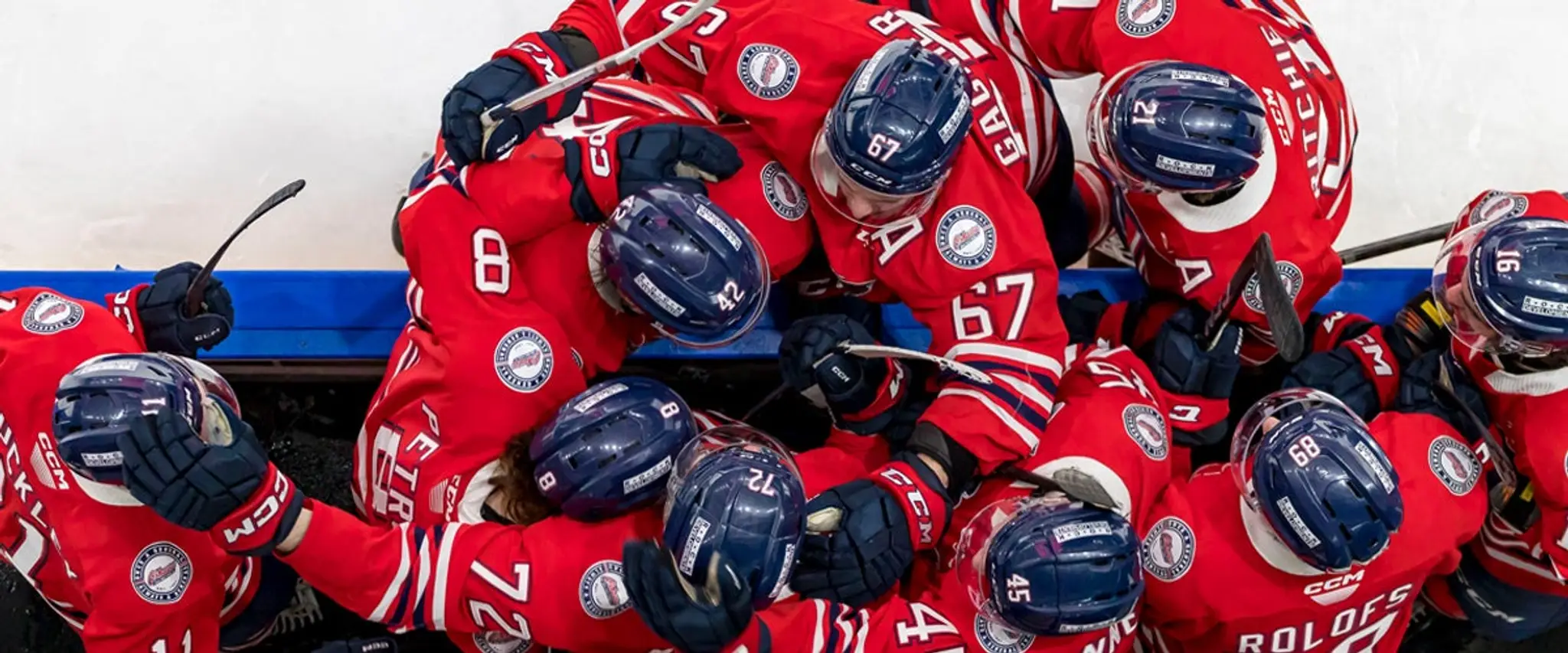 Tribute Communities Centre