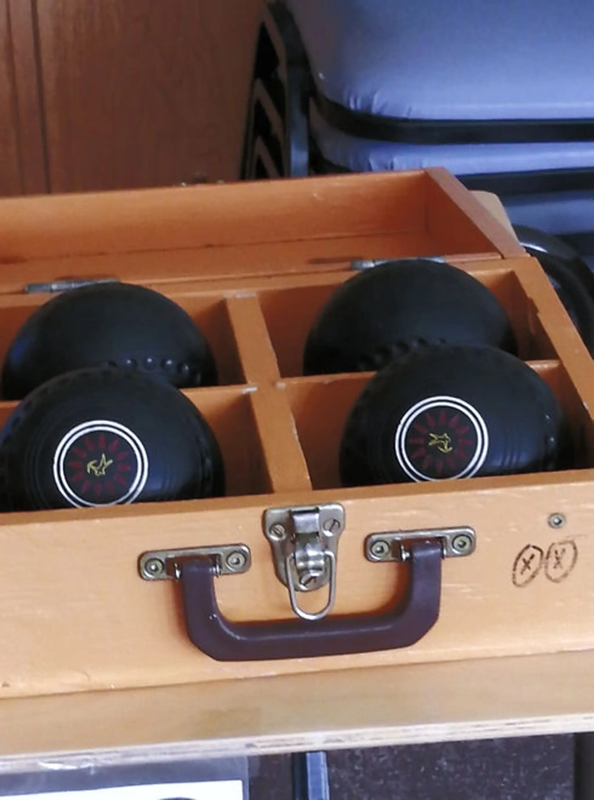 Monora Lawn Bowling Club