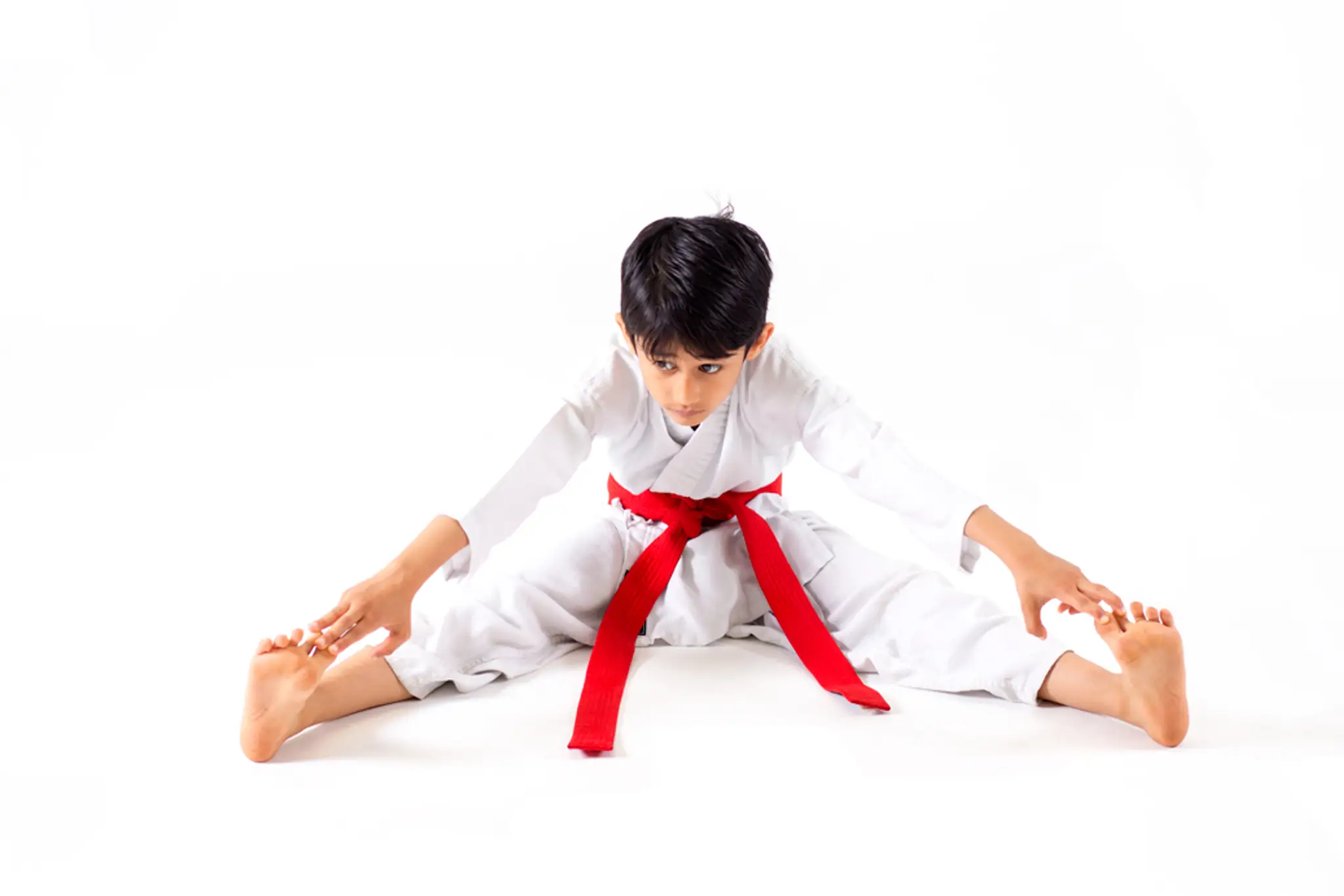 Ju Dachi Martial Arts