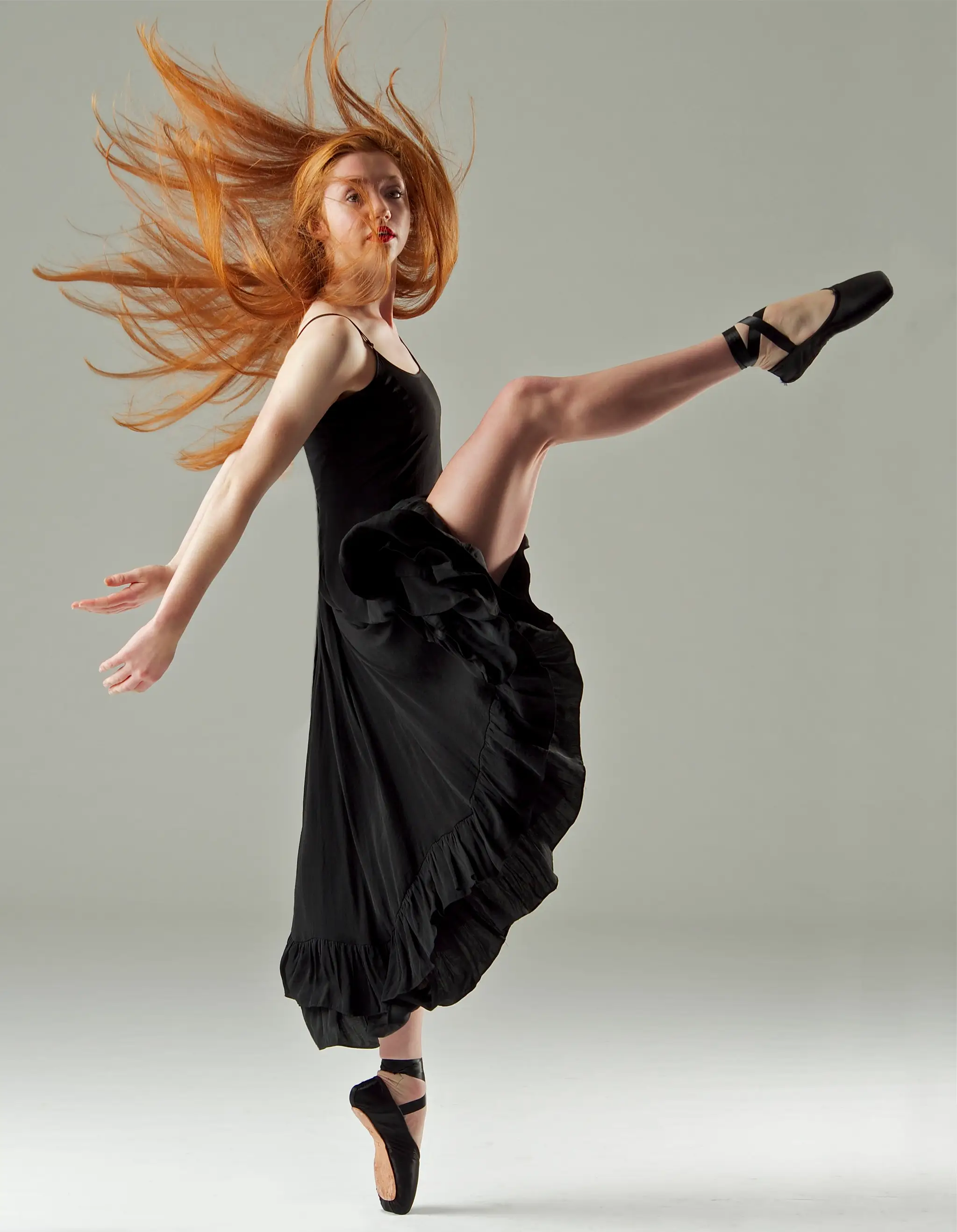 PLI GROOVE'N'SHUFFLE St Ives