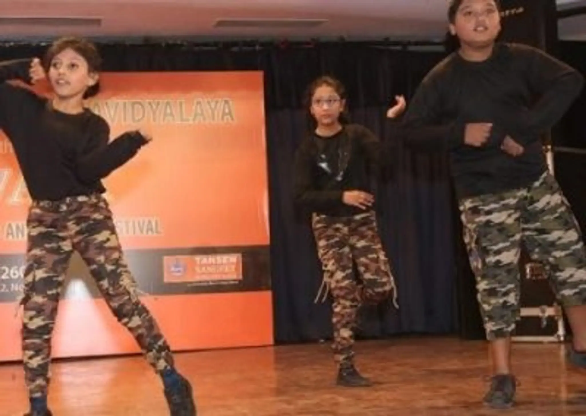 Tansen Sangeet Mahavidyalaya Noida Sector 122