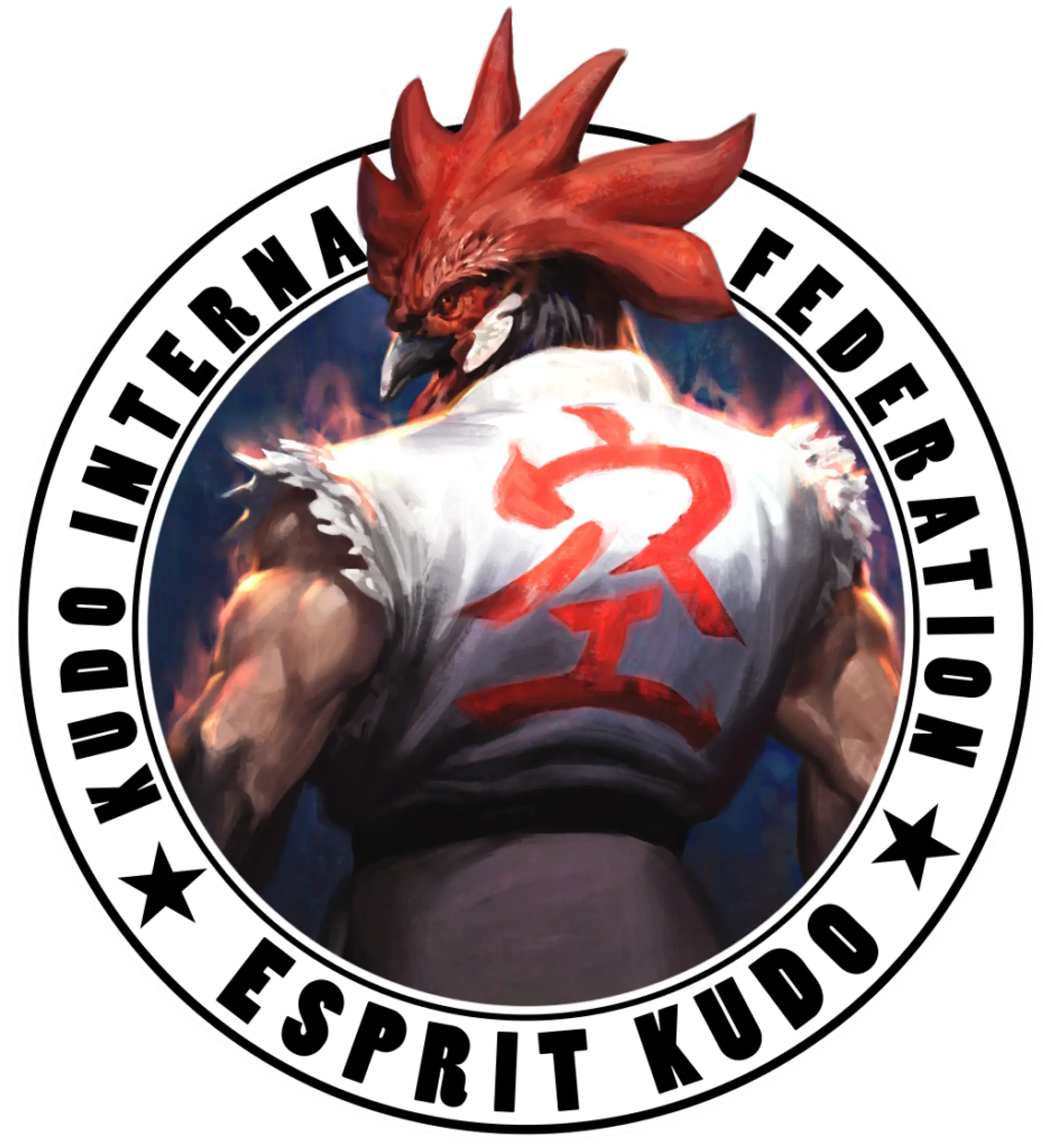 Esprit kudo