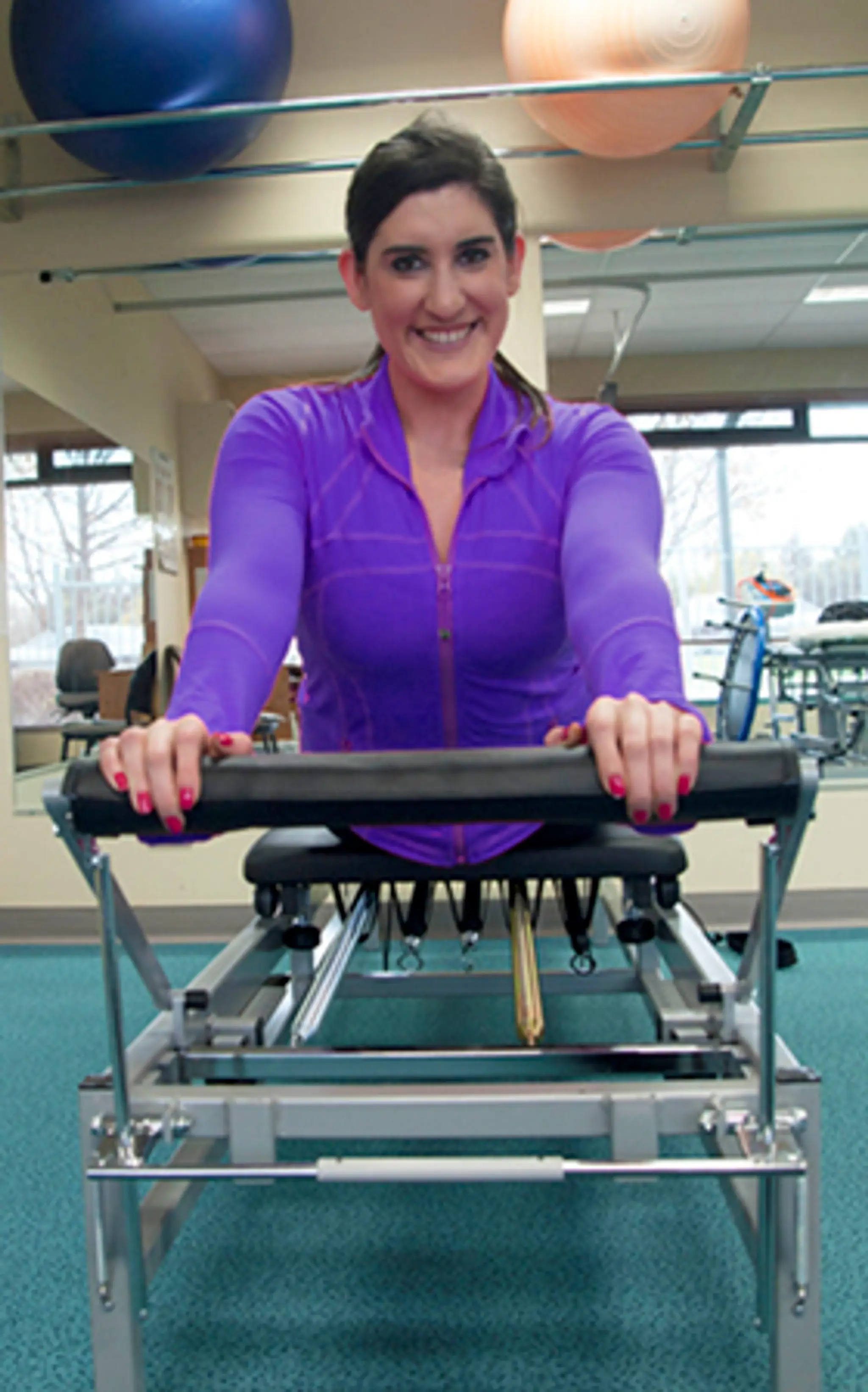 Move It Physiotherapy