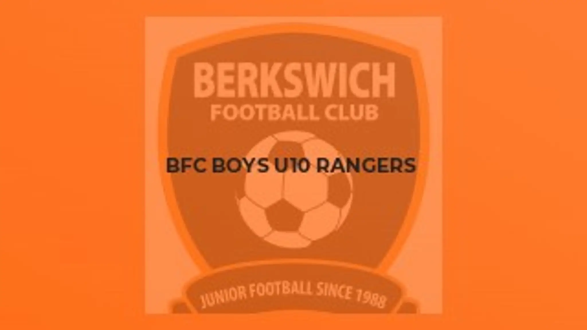 Berkswich FC