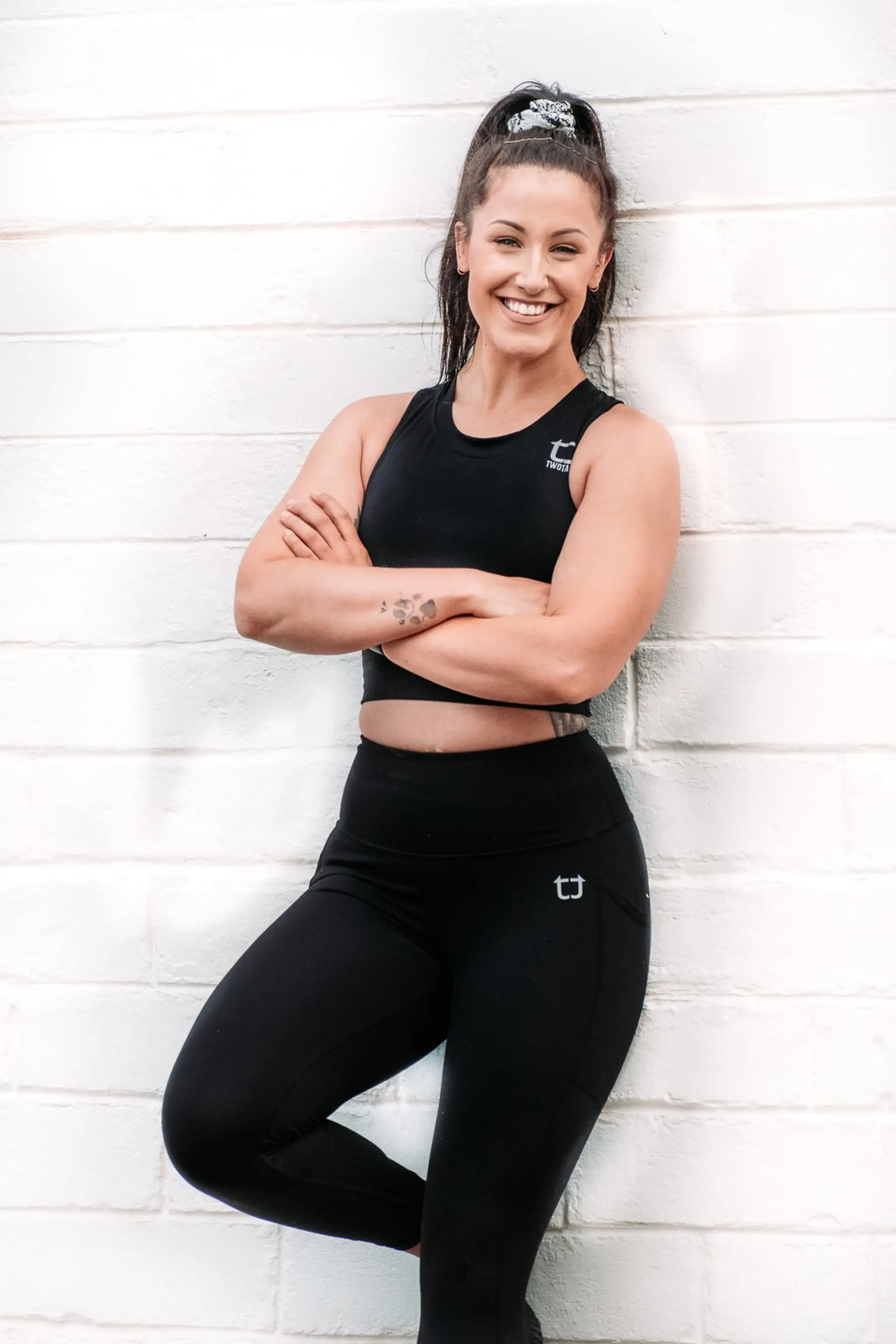SD Health & Fitness
