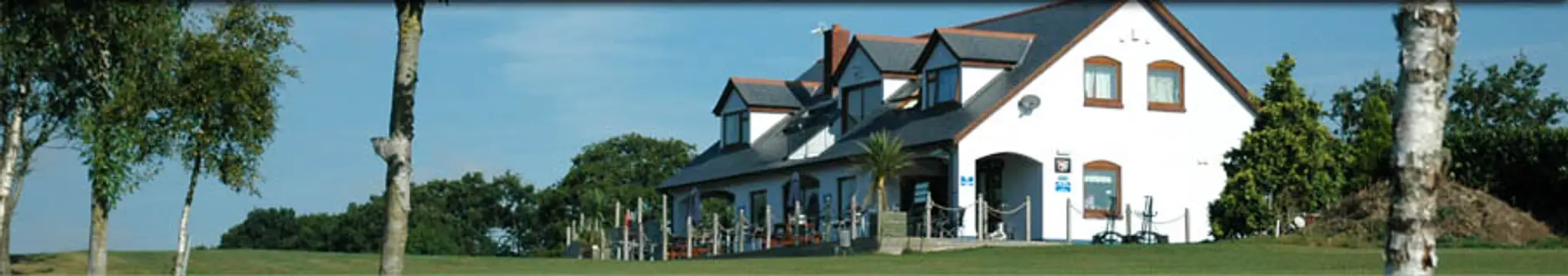 Waterbridge Golf Course