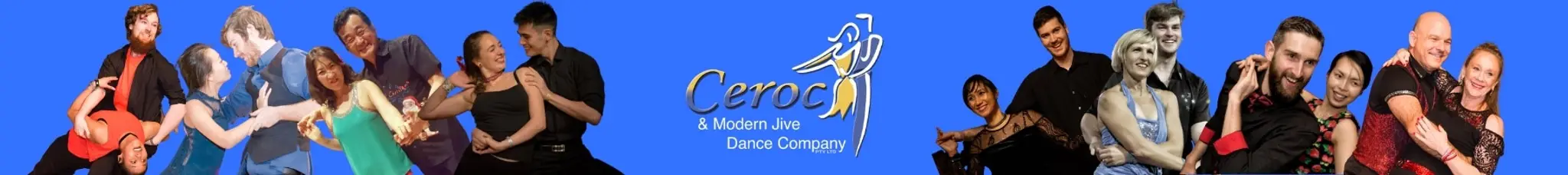 Ceroc Australia Dance Co PTY LTD