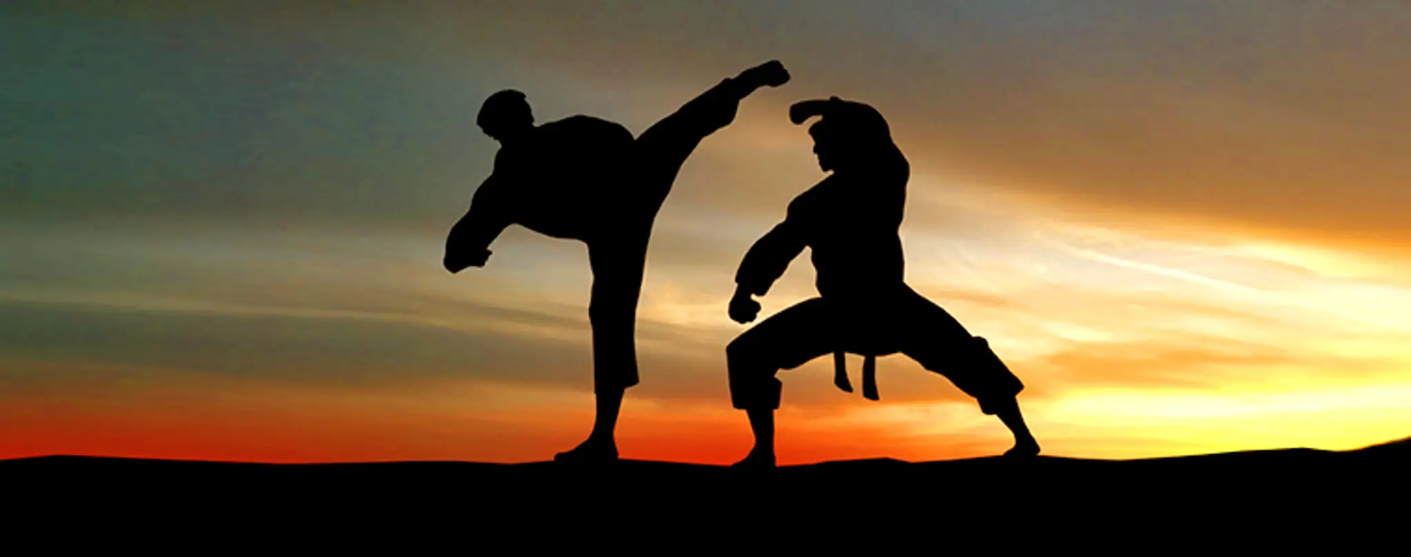 SJMAA KUNG-FU & YOGA