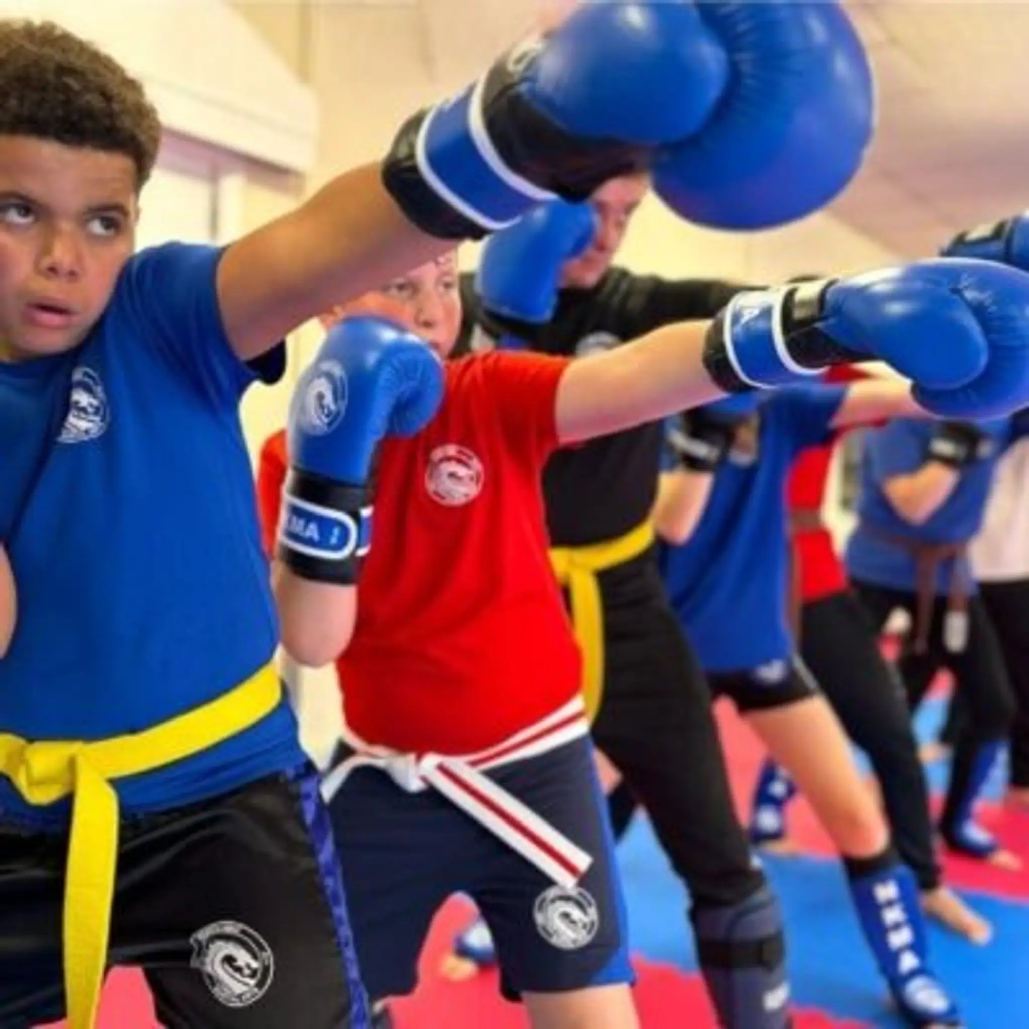 North Kent Martial Arts