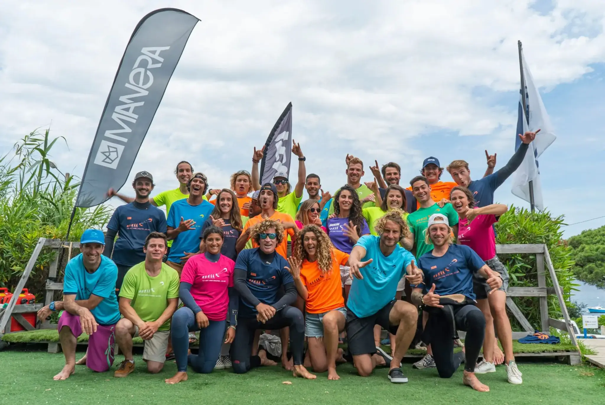 Mf Kite Kitesurf Et Wingfoil School And Shop
