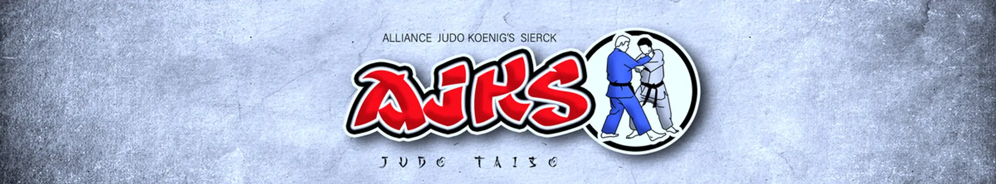 AJKS Alliance Judo Koenigsmacker Sierck