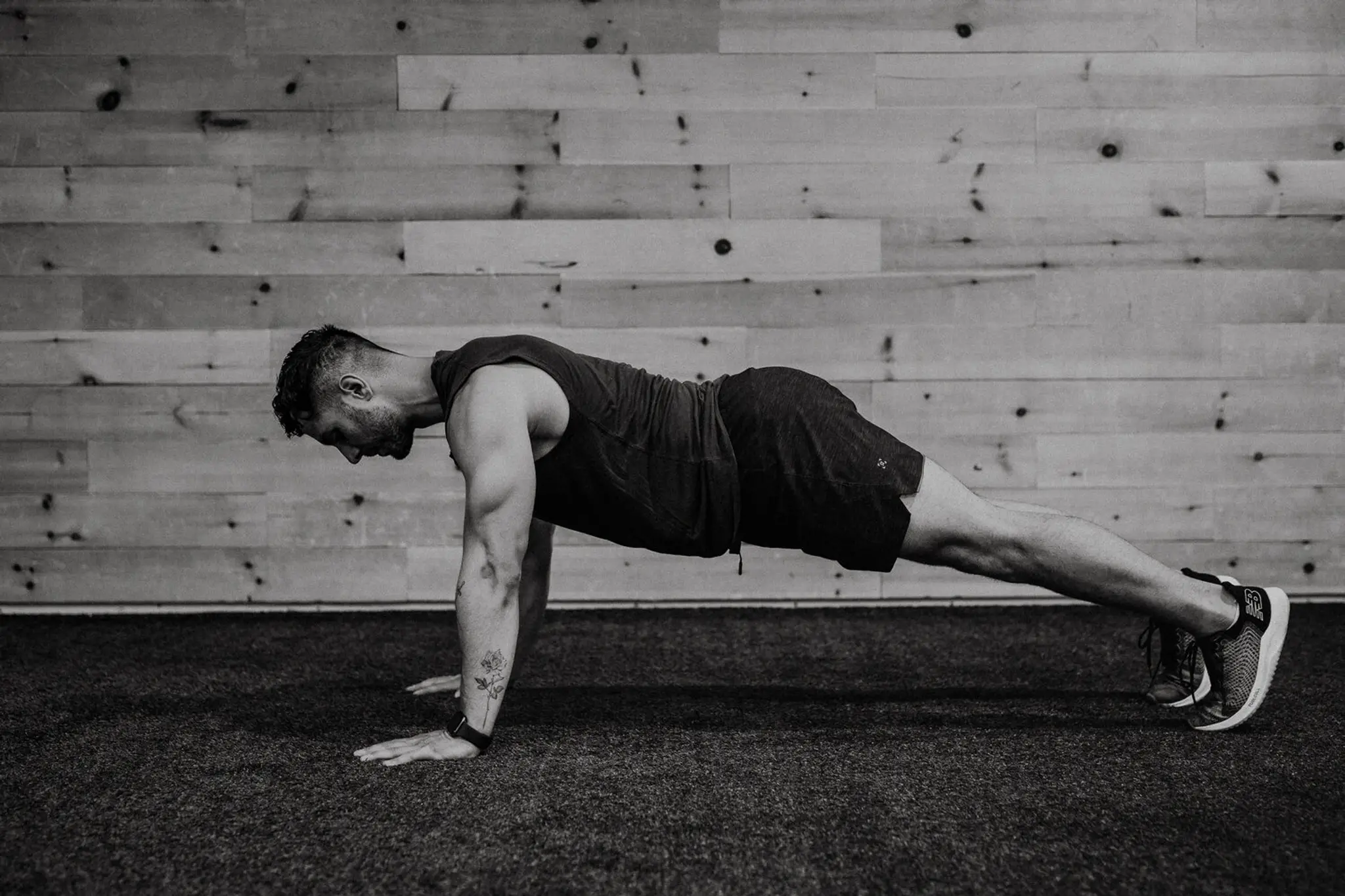 Impact Movement and Performance