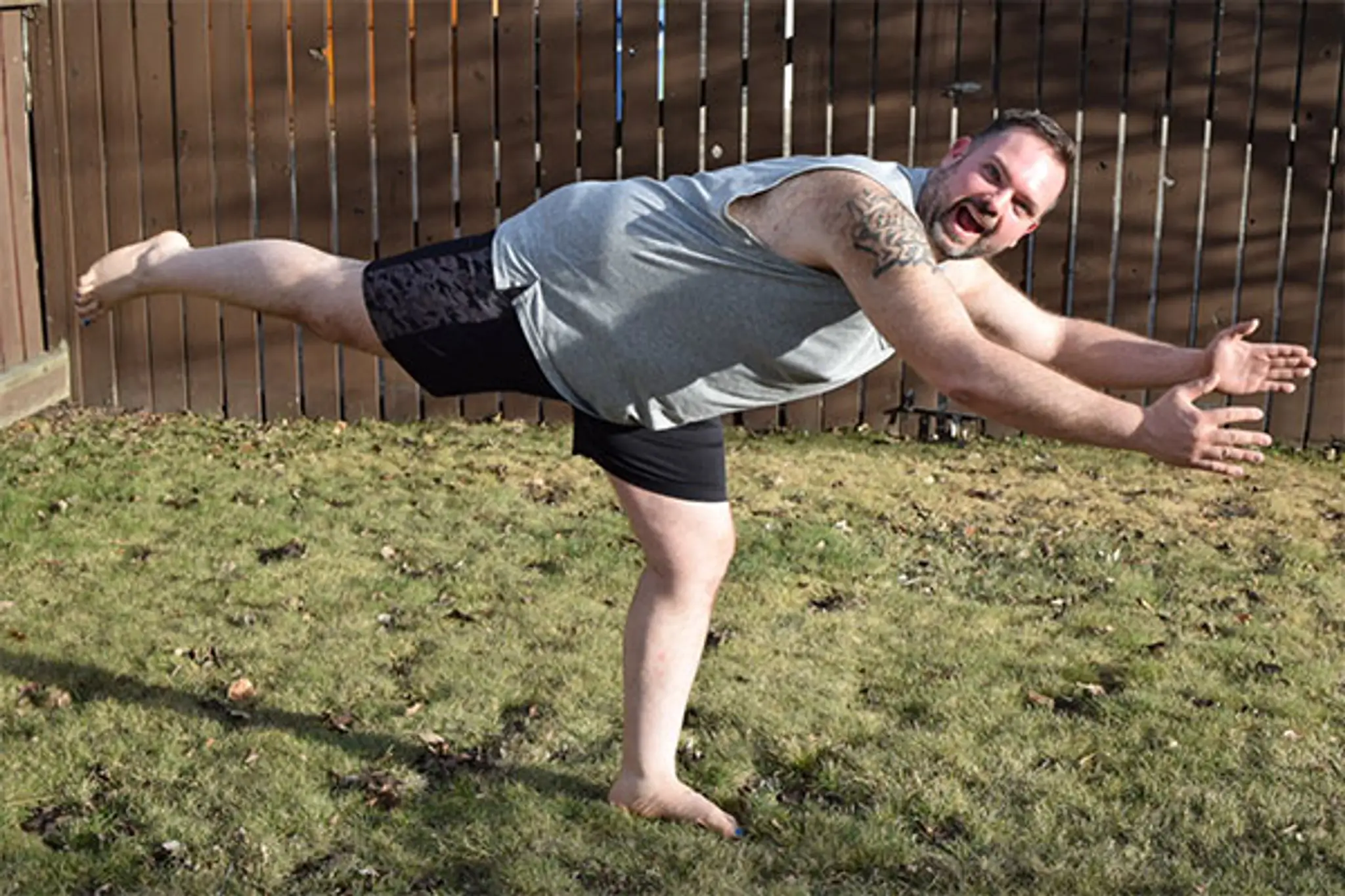 BlissPowered Yoga Studio