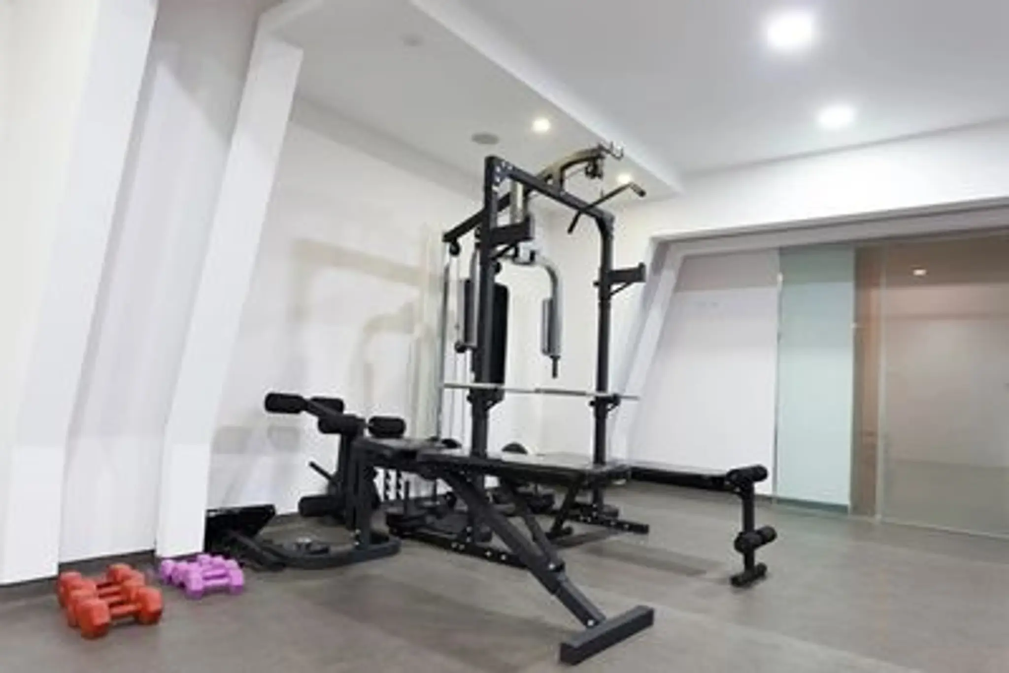 Exeter group training