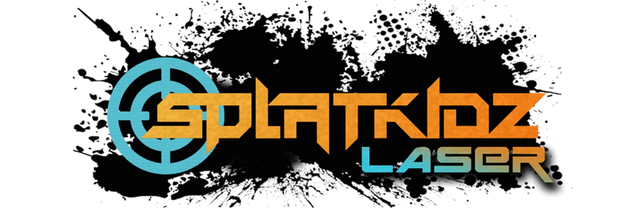 Splatkidz Lasertag