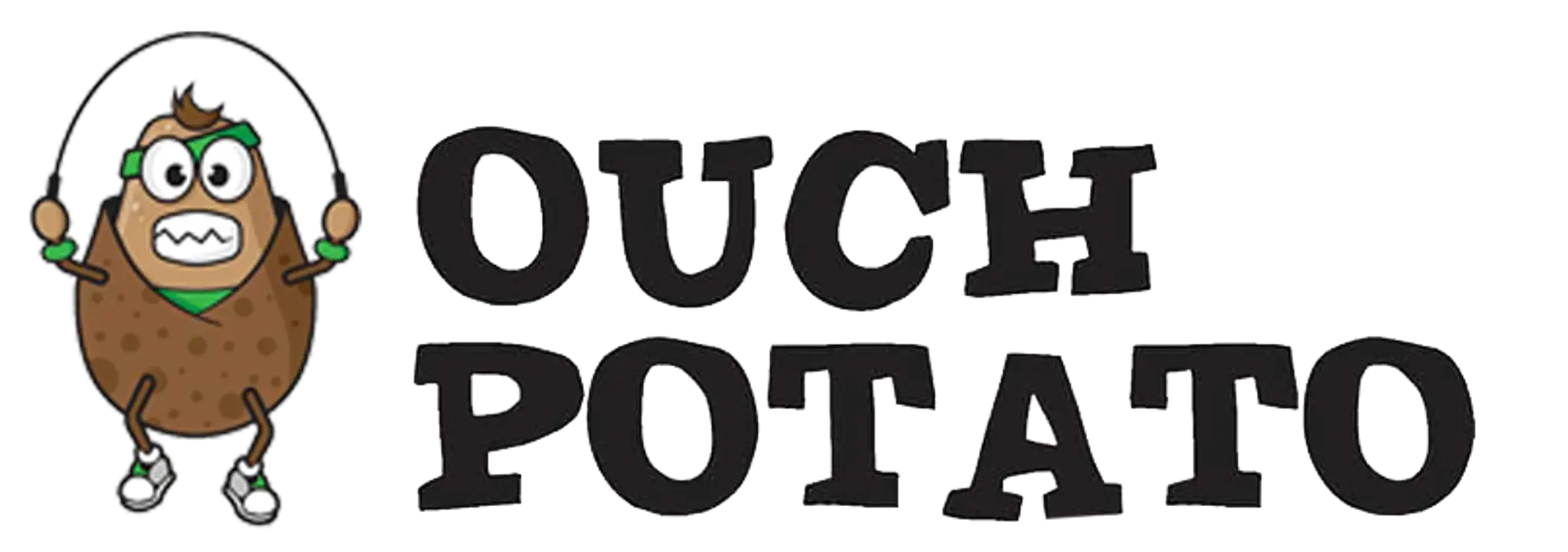 Ouch Potato
