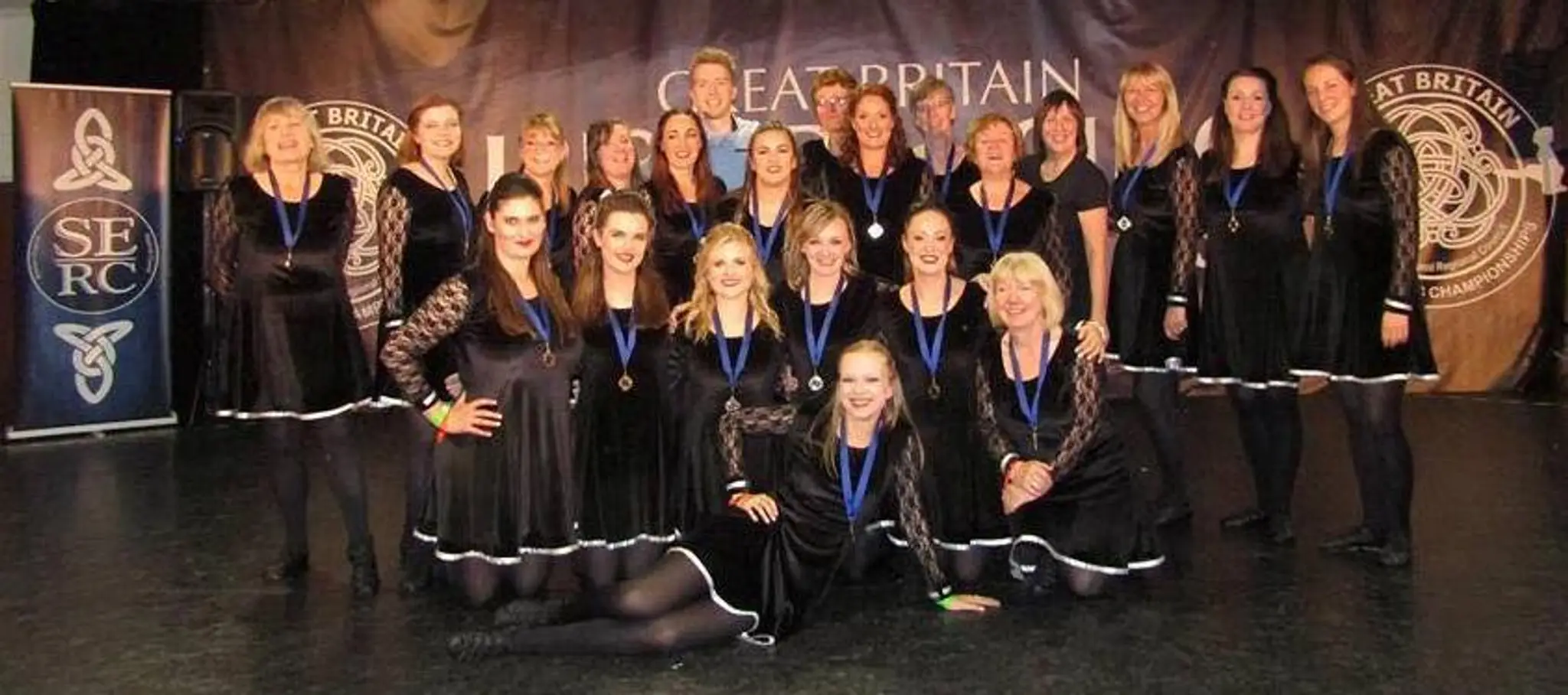 Claddagh Association of Adult Irish Dance