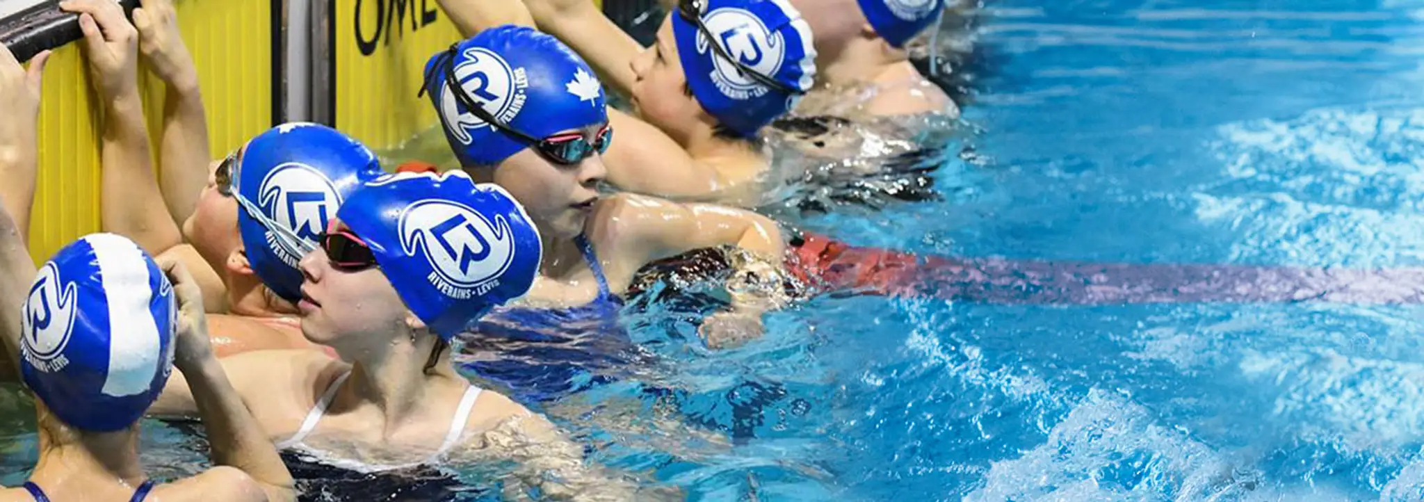 Club de Natation Les Riverains Inc