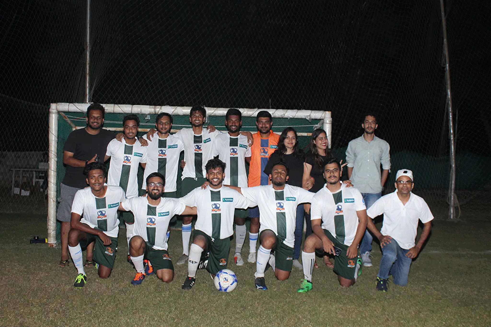 Rangers Football Academy