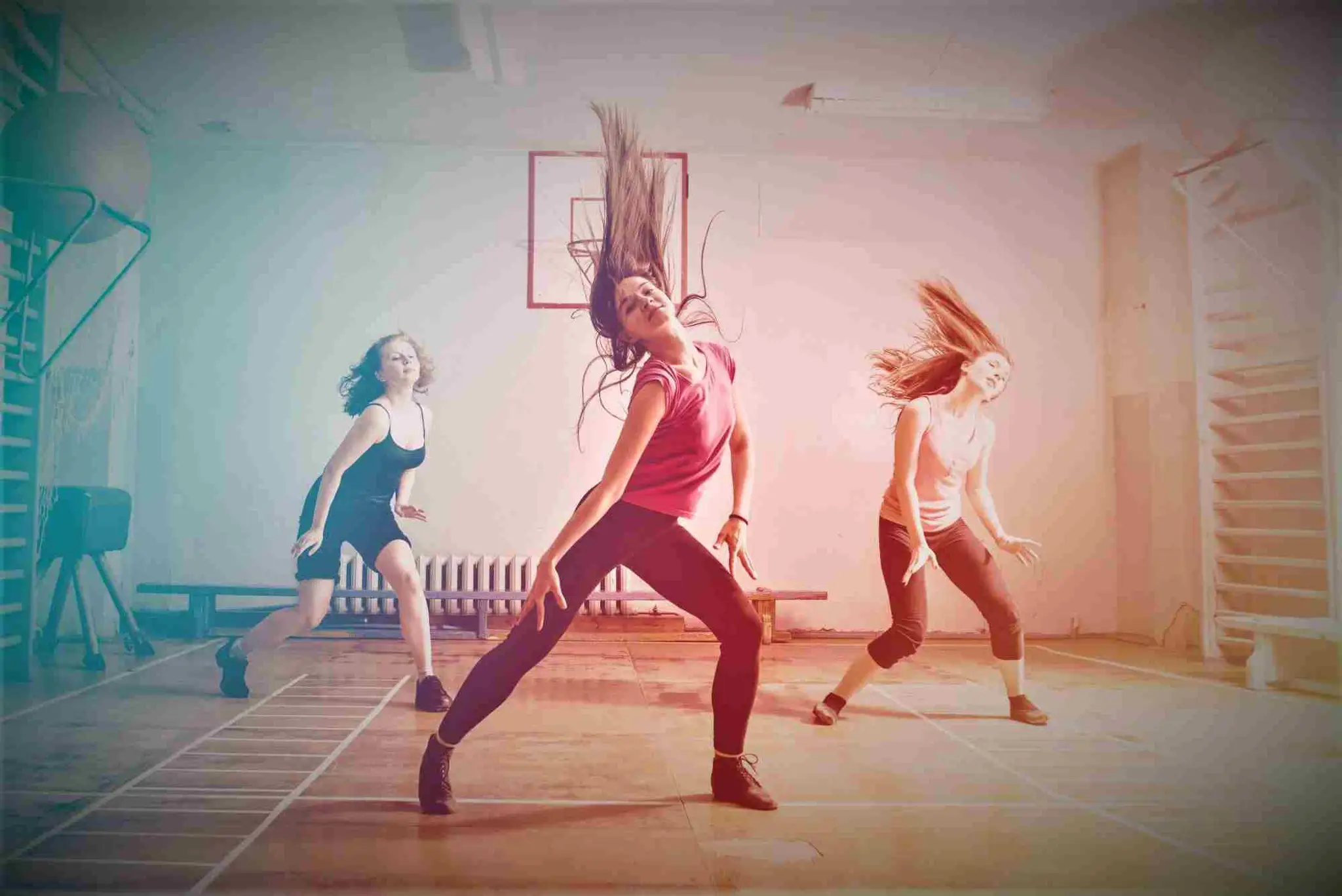 Neetu Dance and Fitness - Online Dance Classes for Kids & Adults