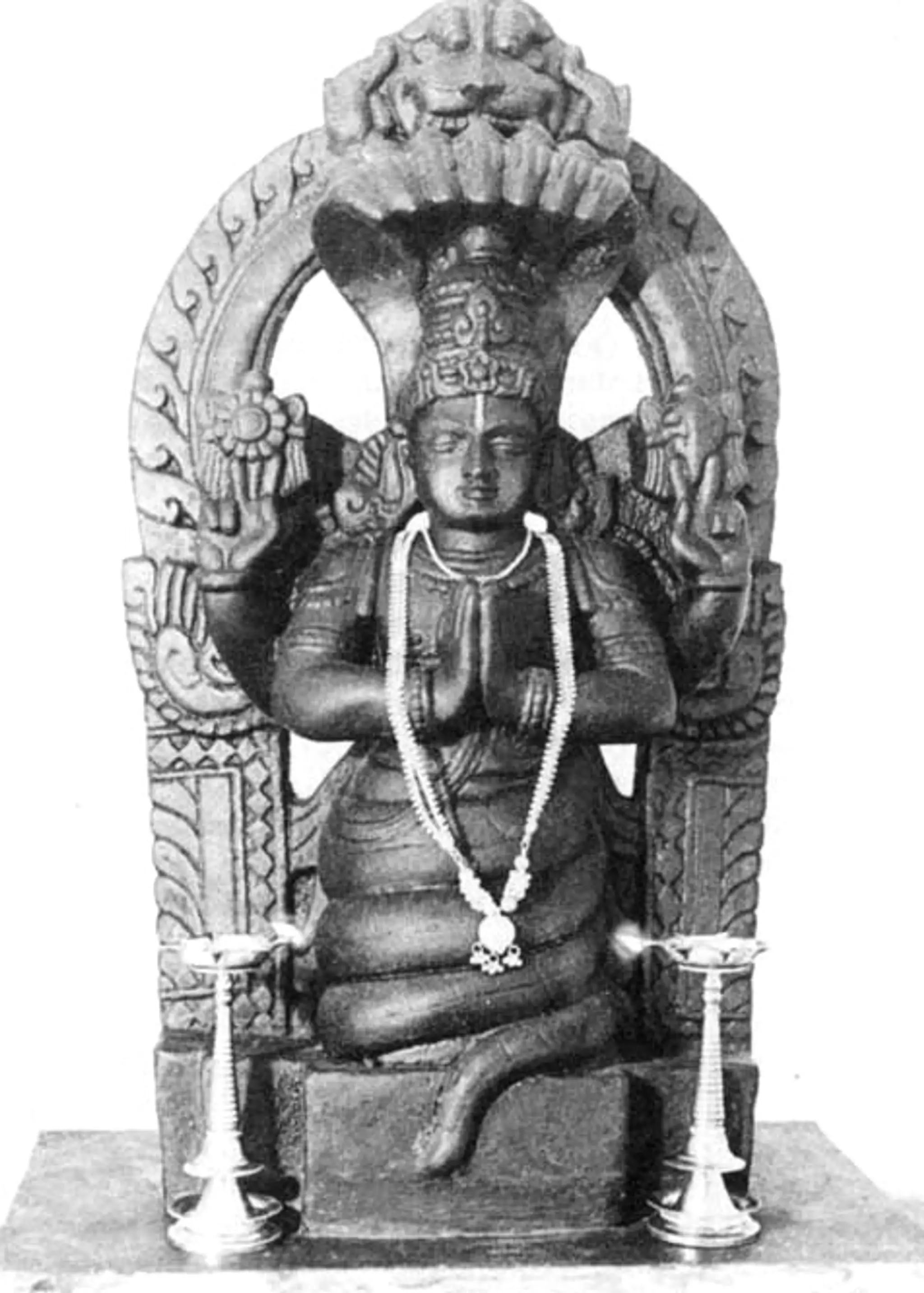 Ramamani Iyengar Memorial Yoga Institute