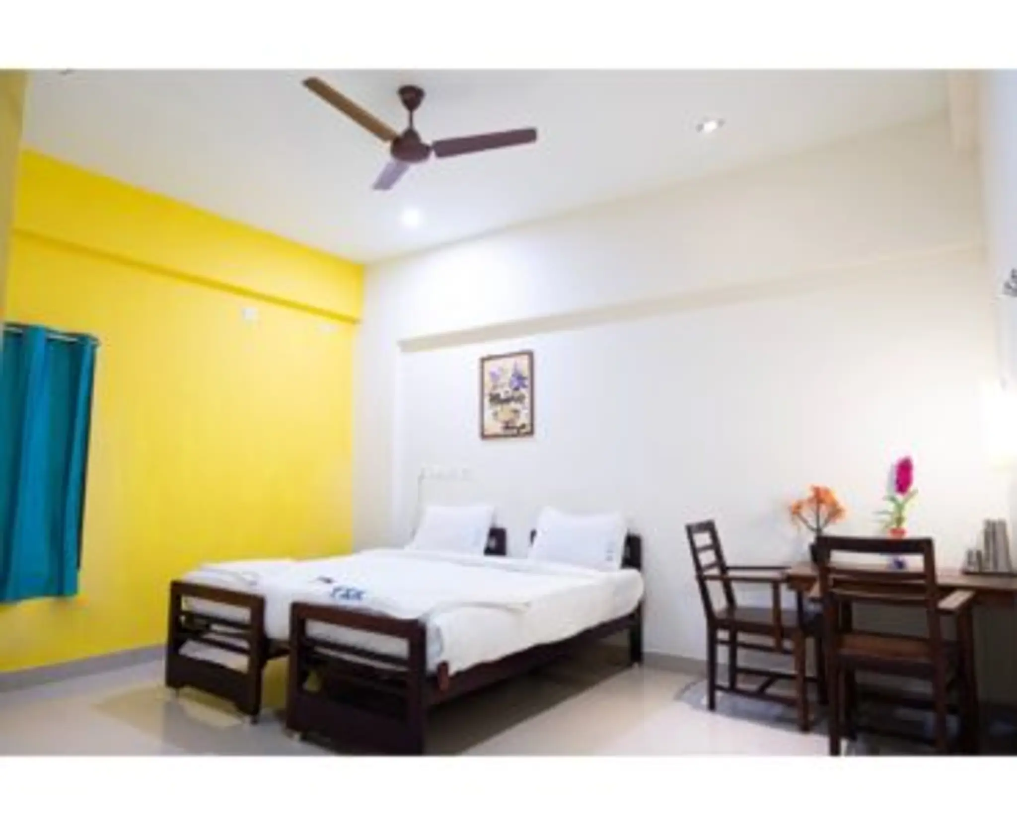 Touchstone Resort, Yelagiri Hills