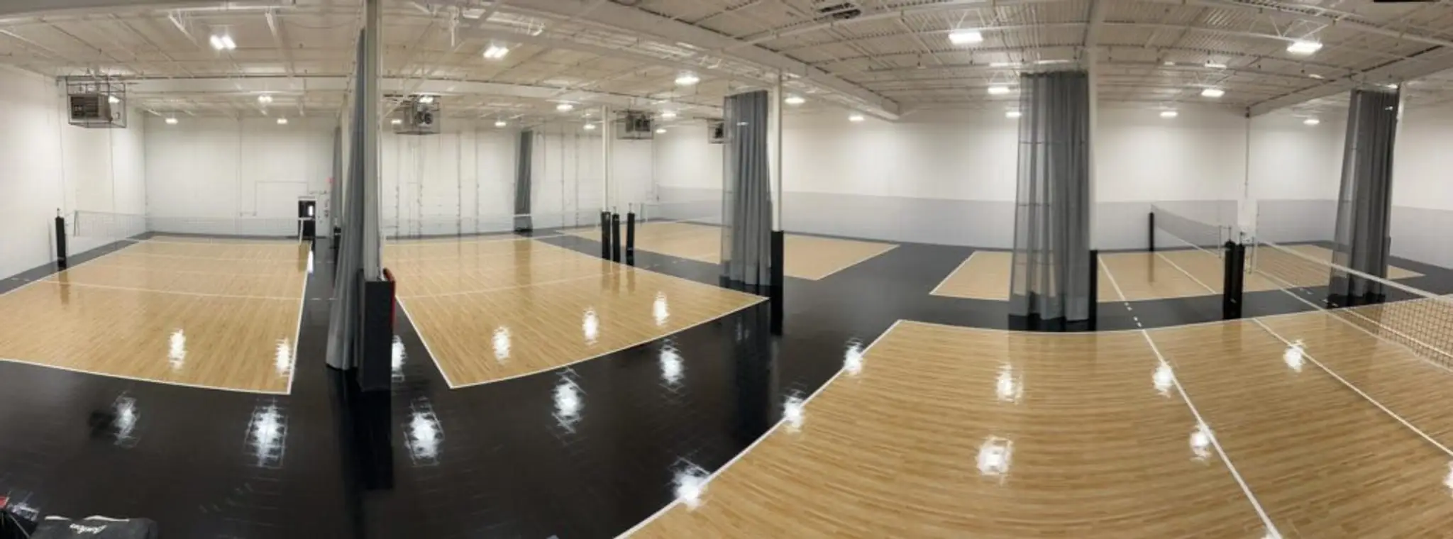 Mississauga Volleyball