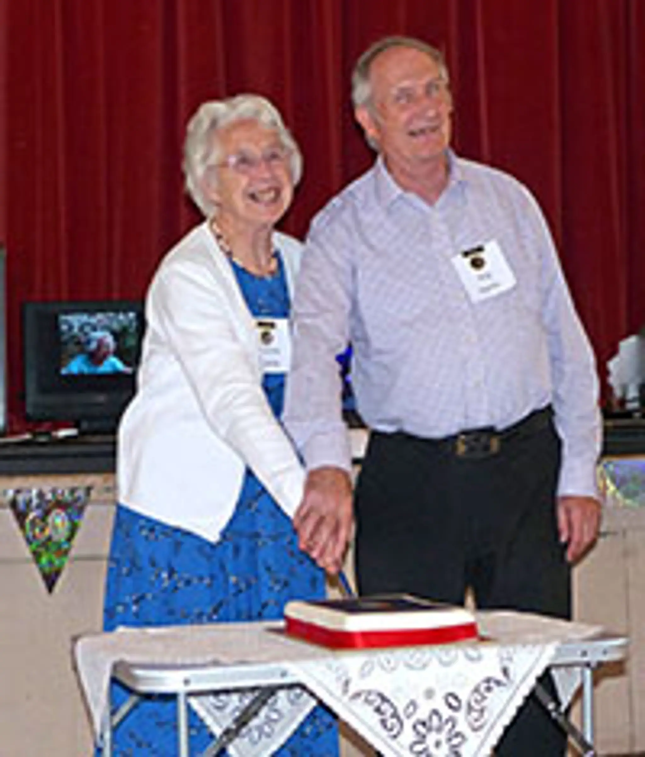 Adlington Folk Dance Club