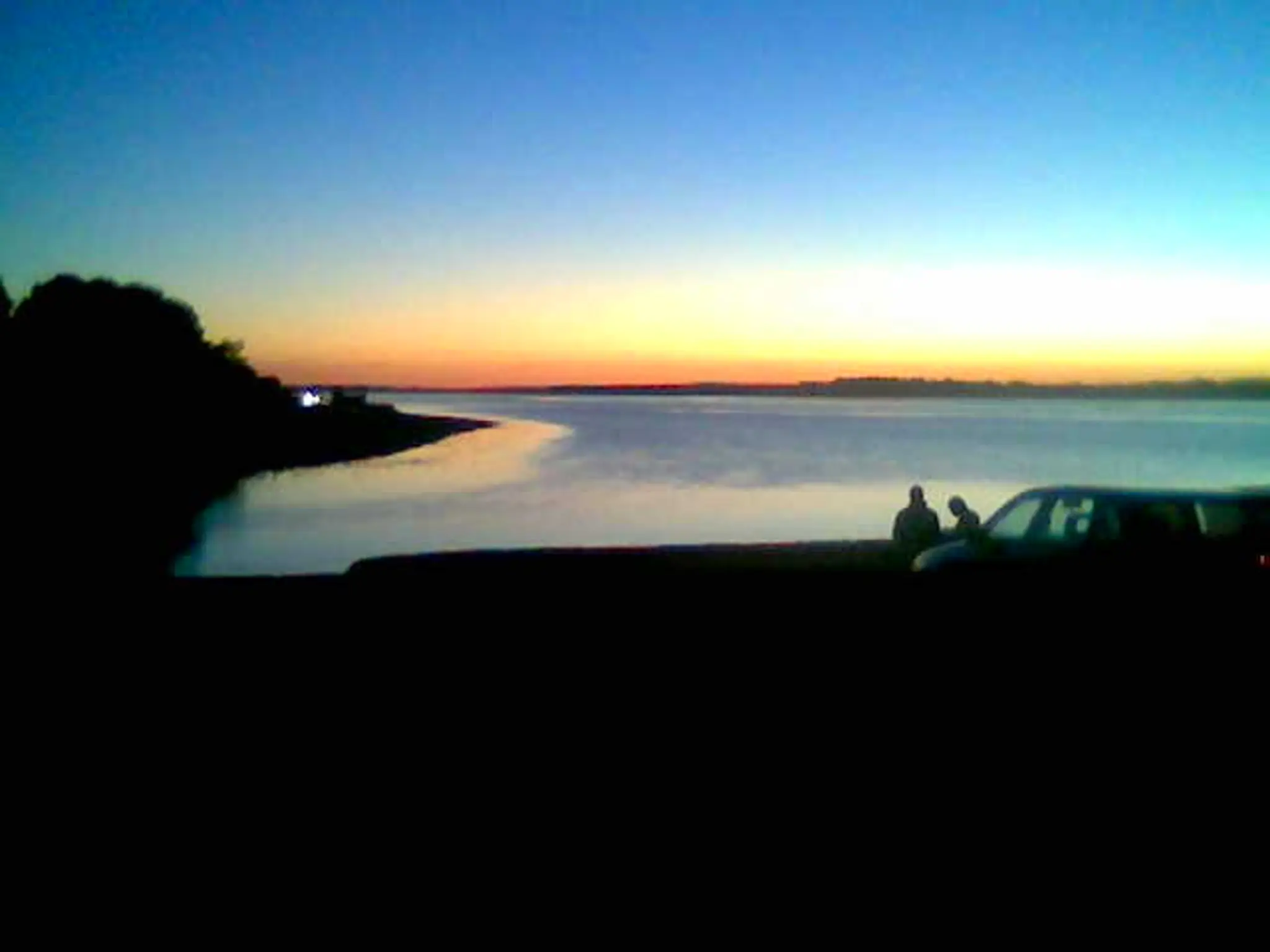 Clwb Hwylio Caernarfon