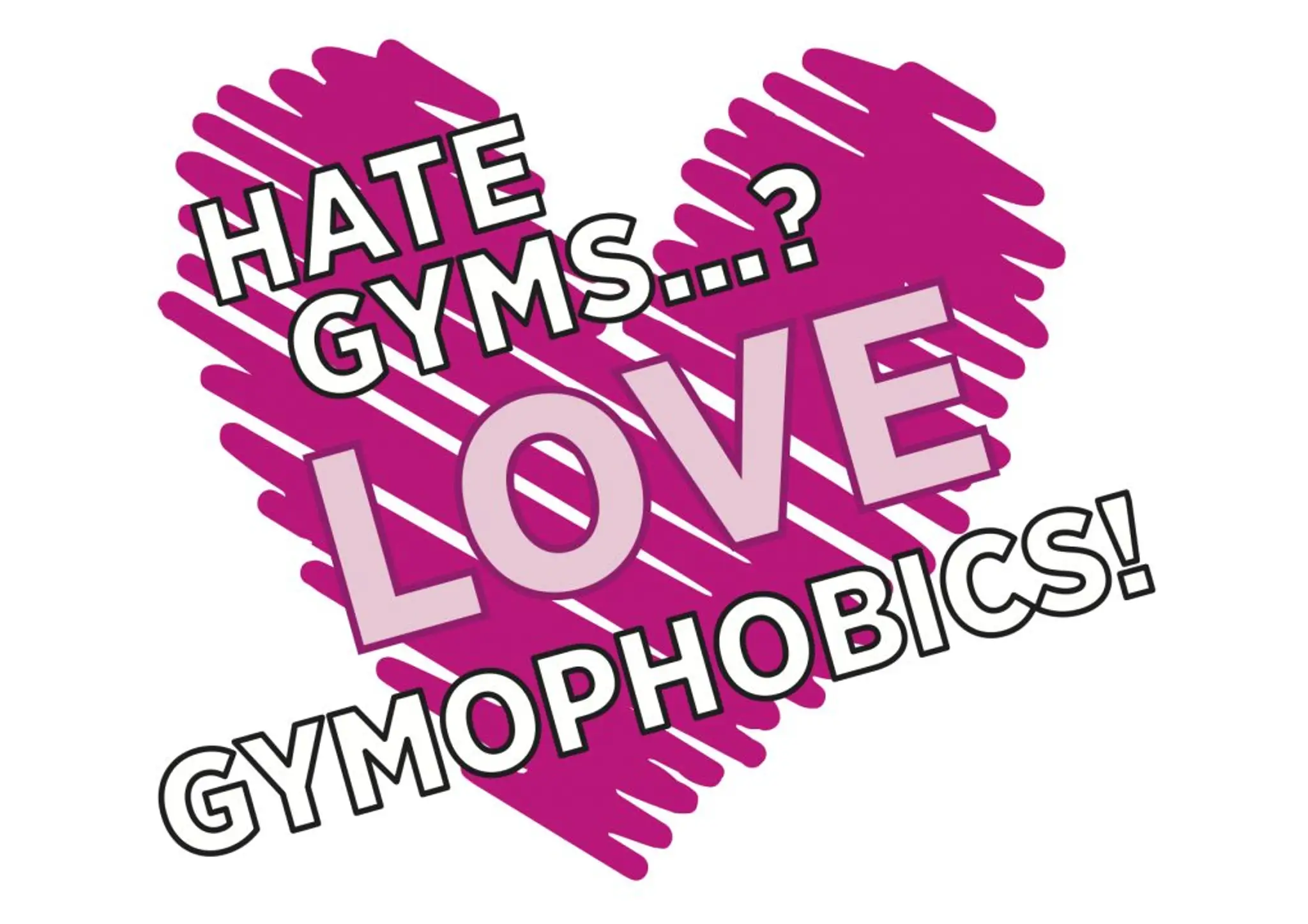 Gymophobics Harrogate