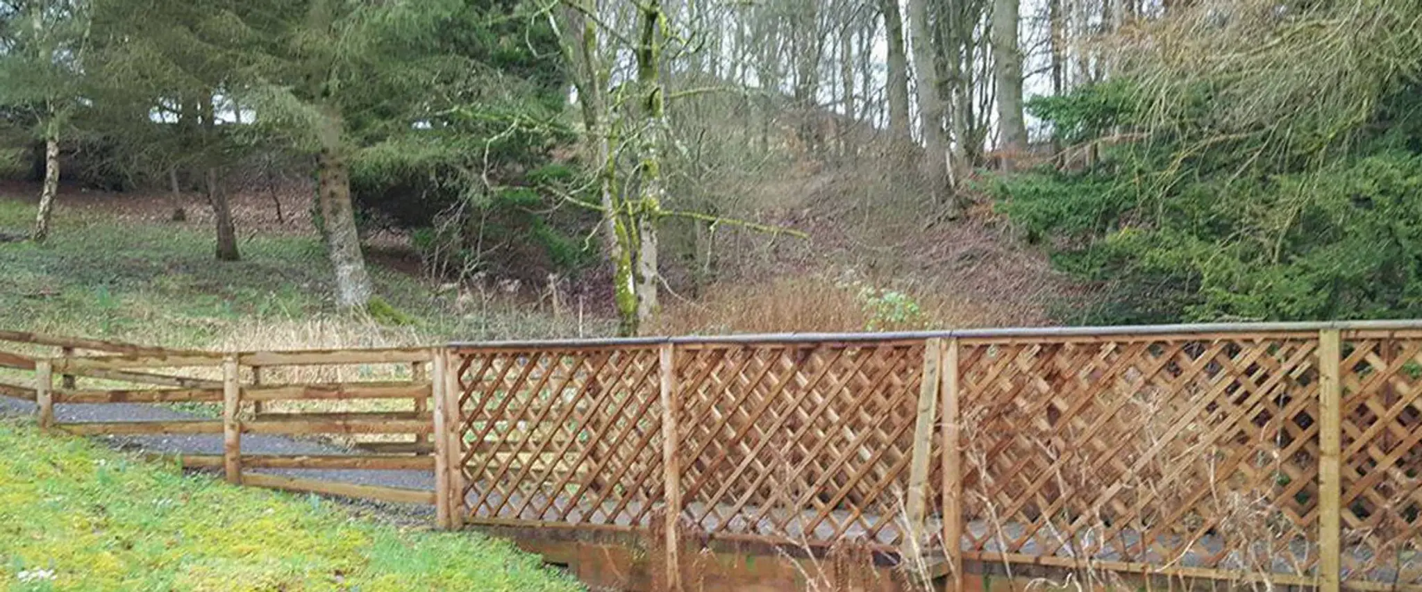 Quarrybeck swimming pool