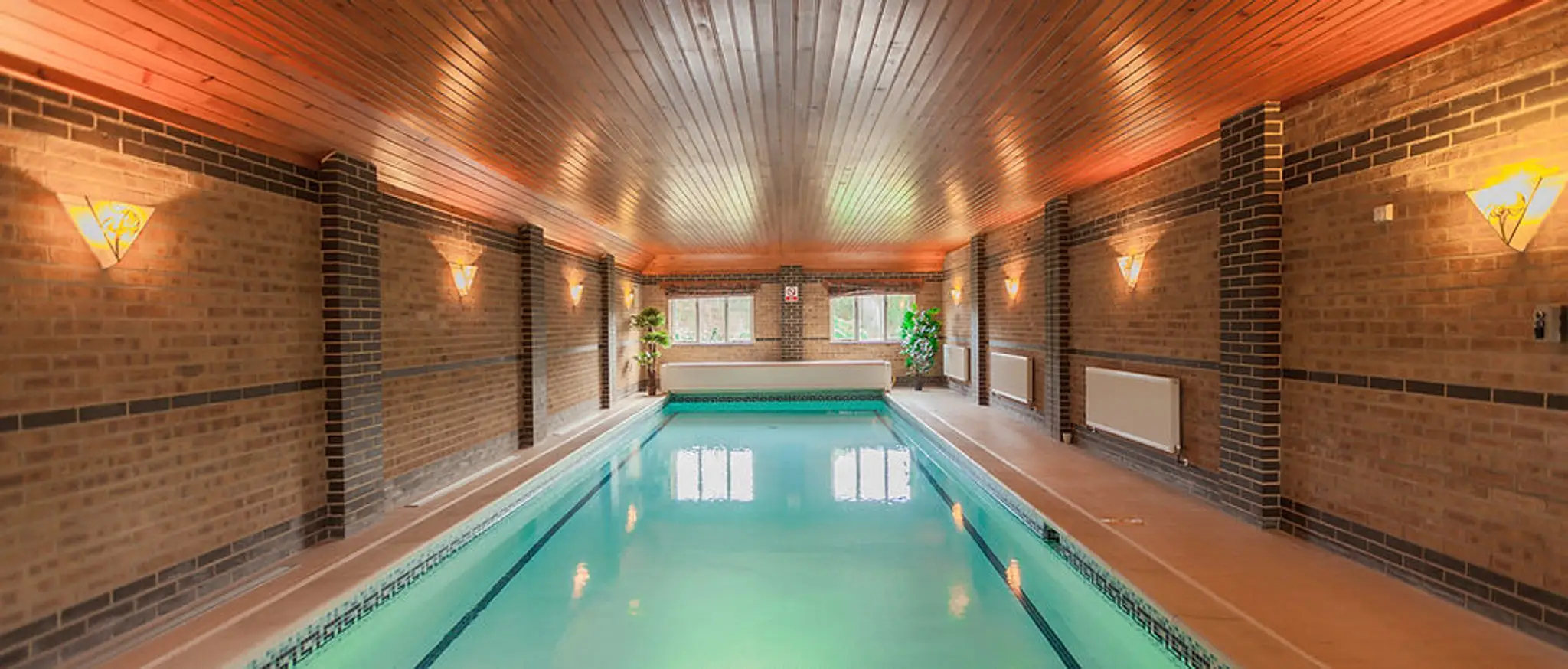 Wroxham Pool Hire