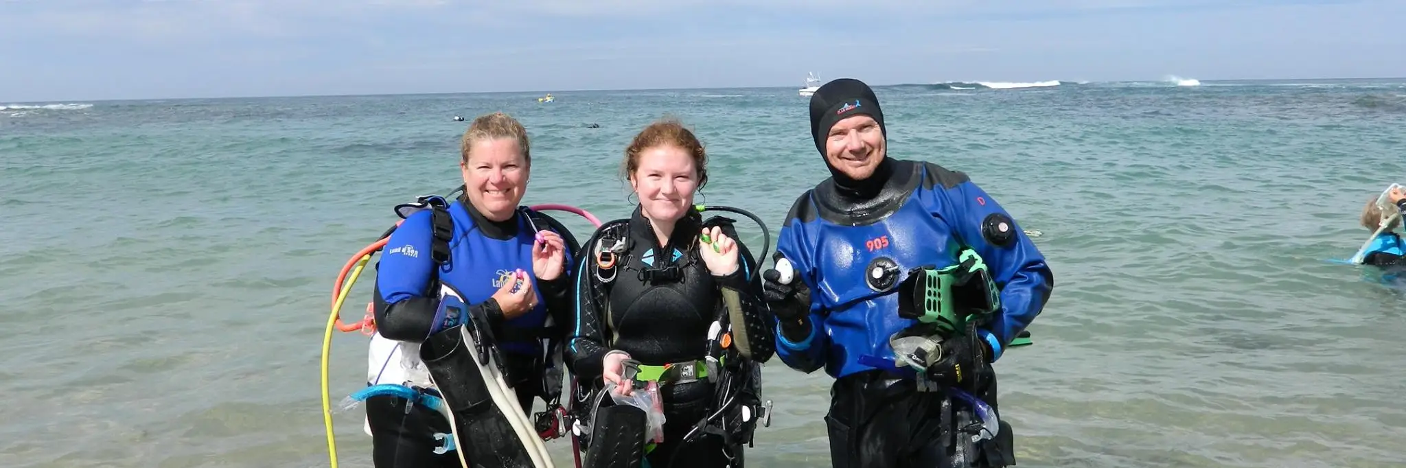 SEAL Diving Services