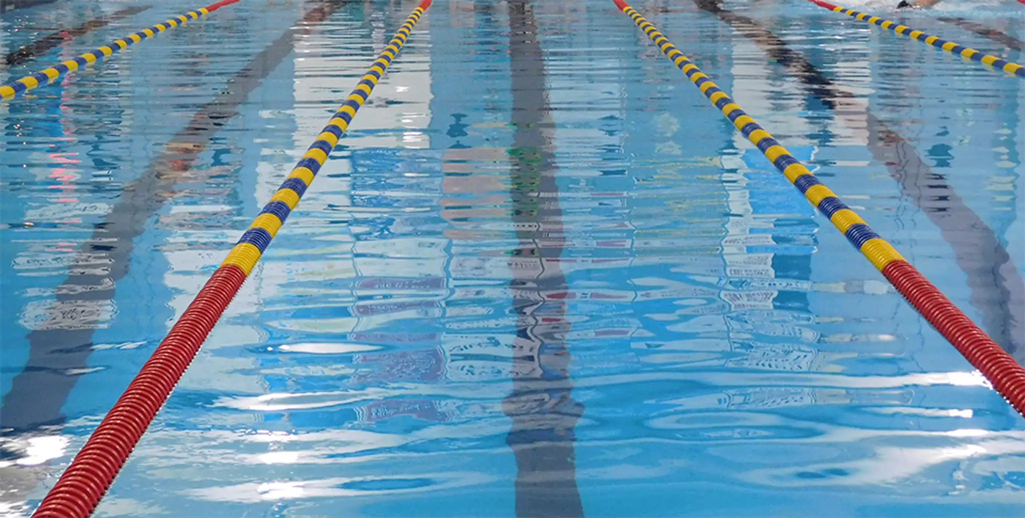 Club Aquatique Salaberry