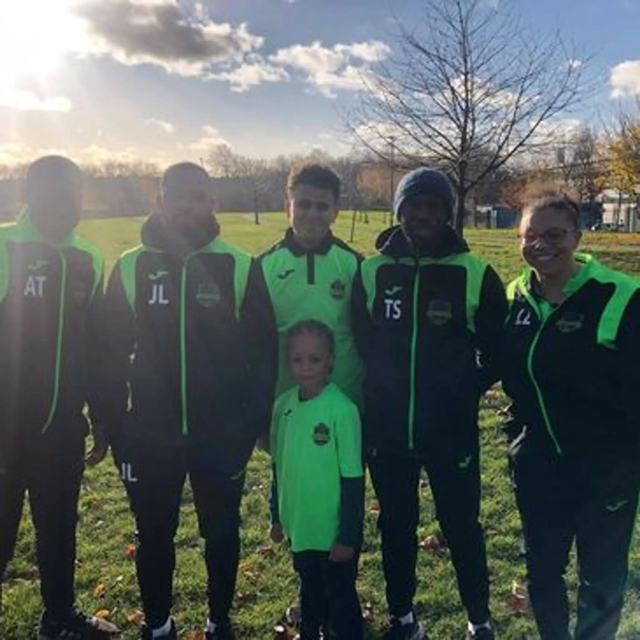 Brent United Football Club