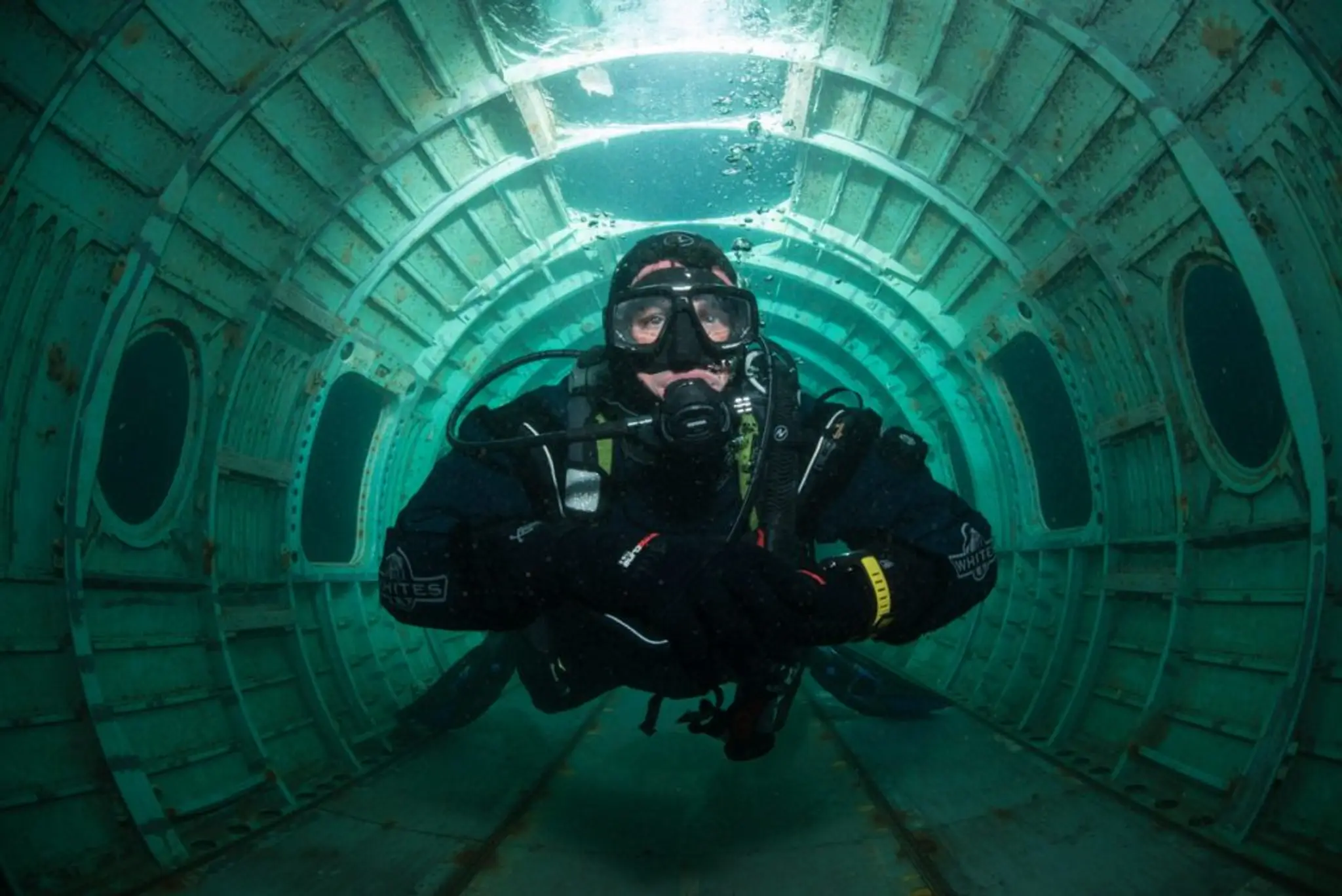 Ocean Quest Dive Centre