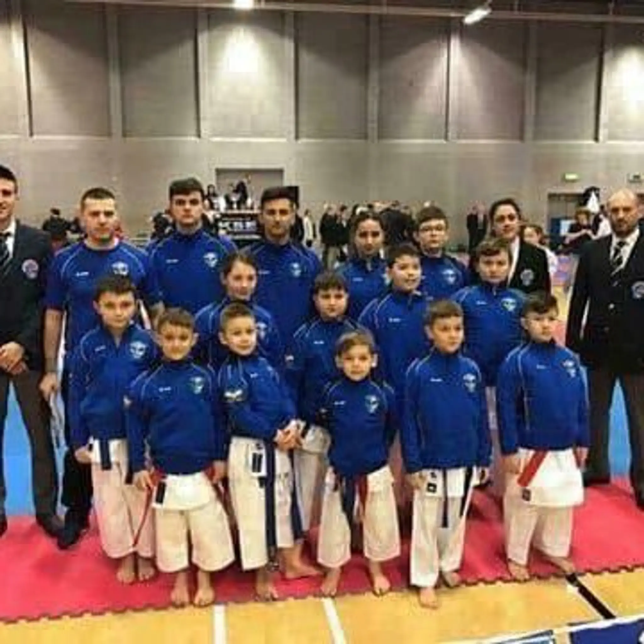Elite Karate Club - Walthamstow